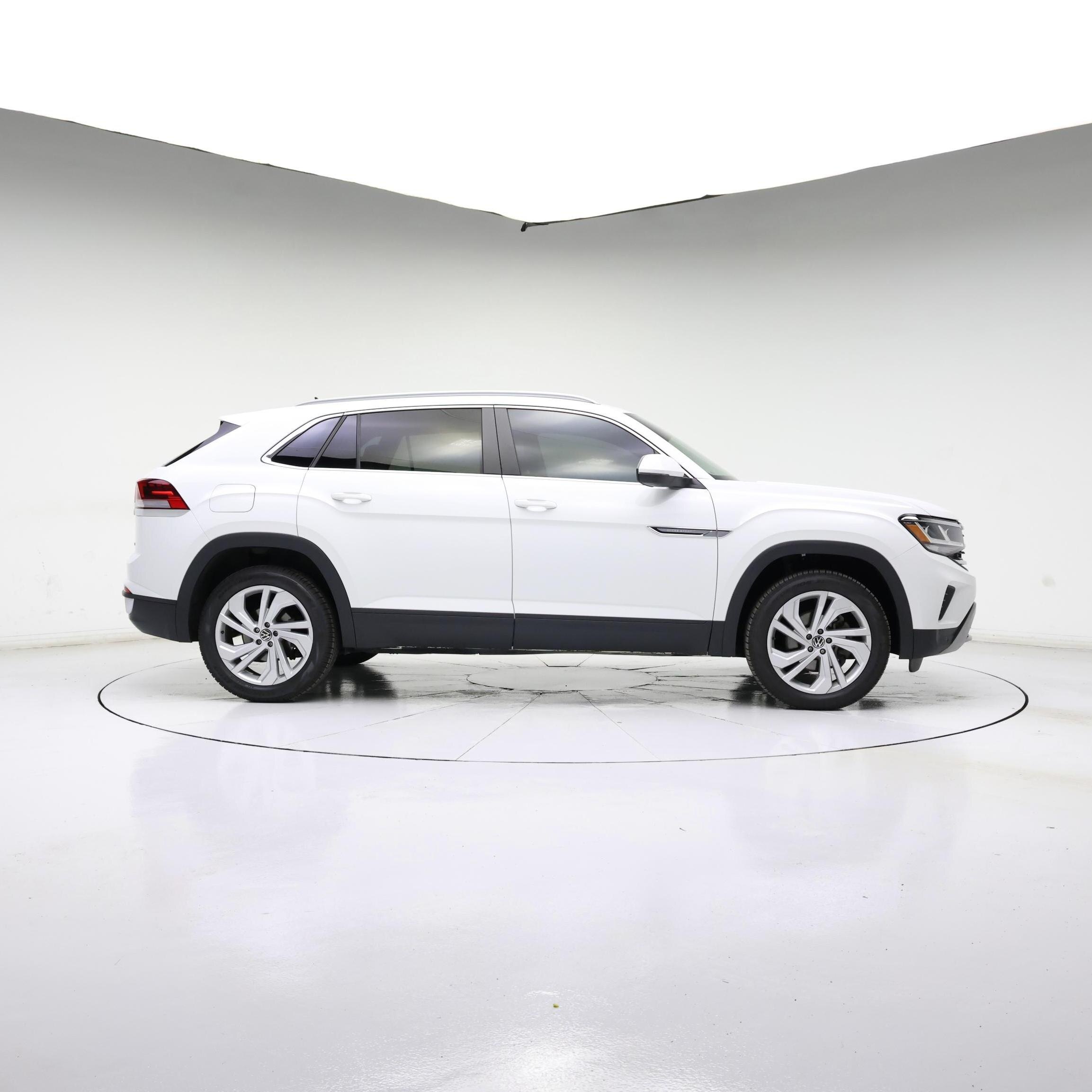 Thumbnail: 2020 Volkswagen Atlas - 7