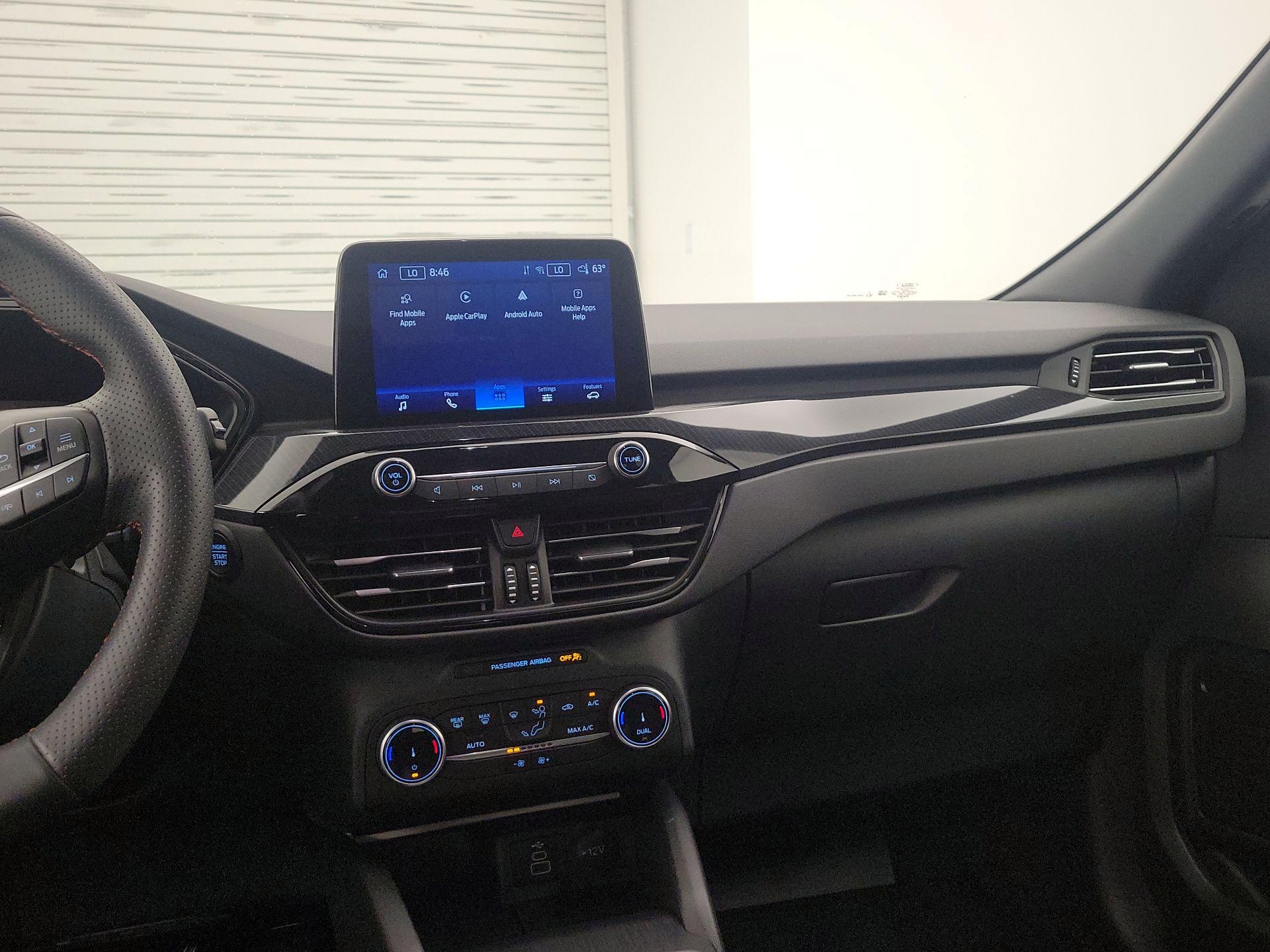 Thumbnail: 2024 Ford Escape - 9