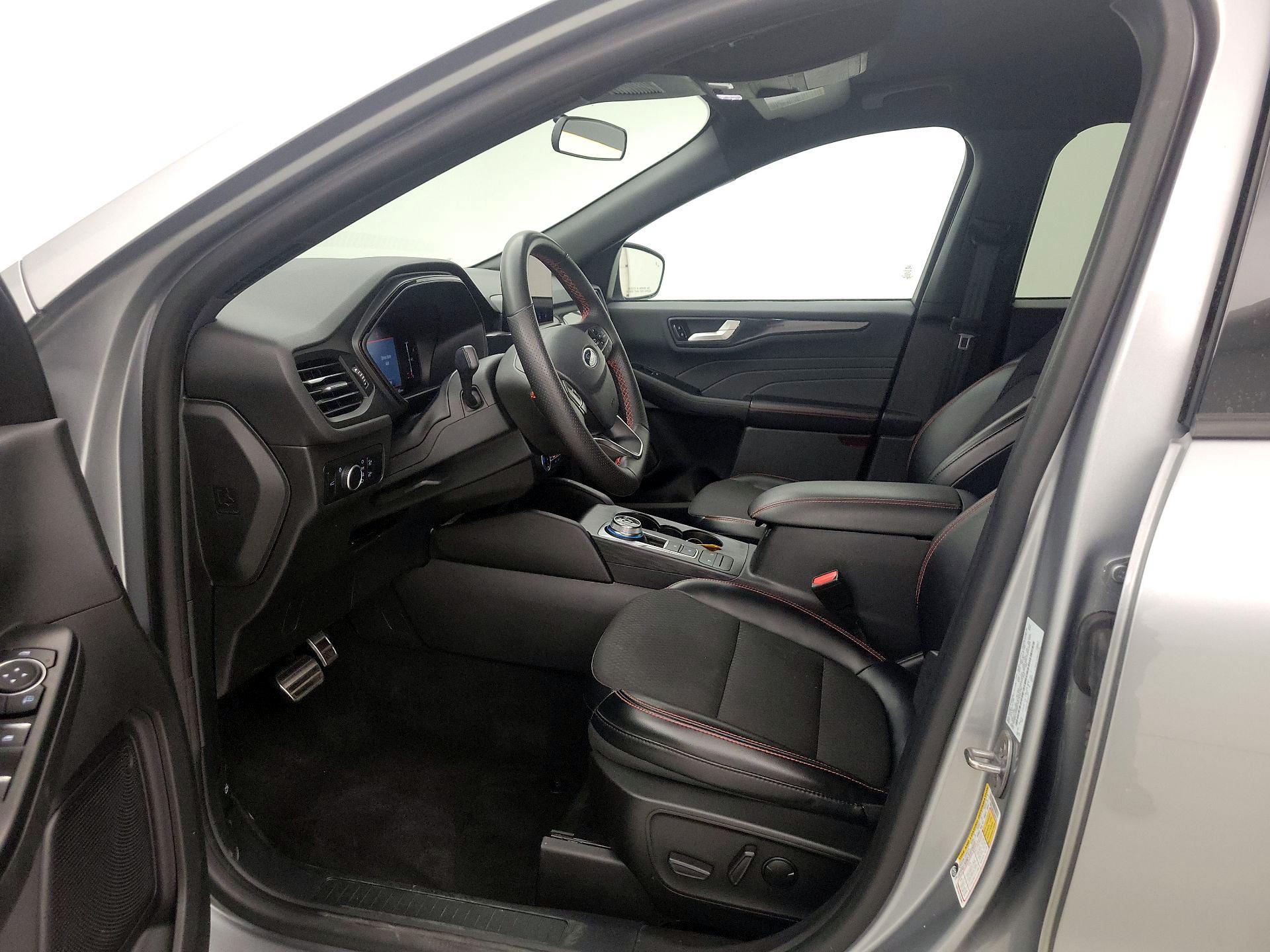 Thumbnail: 2024 Ford Escape - 11