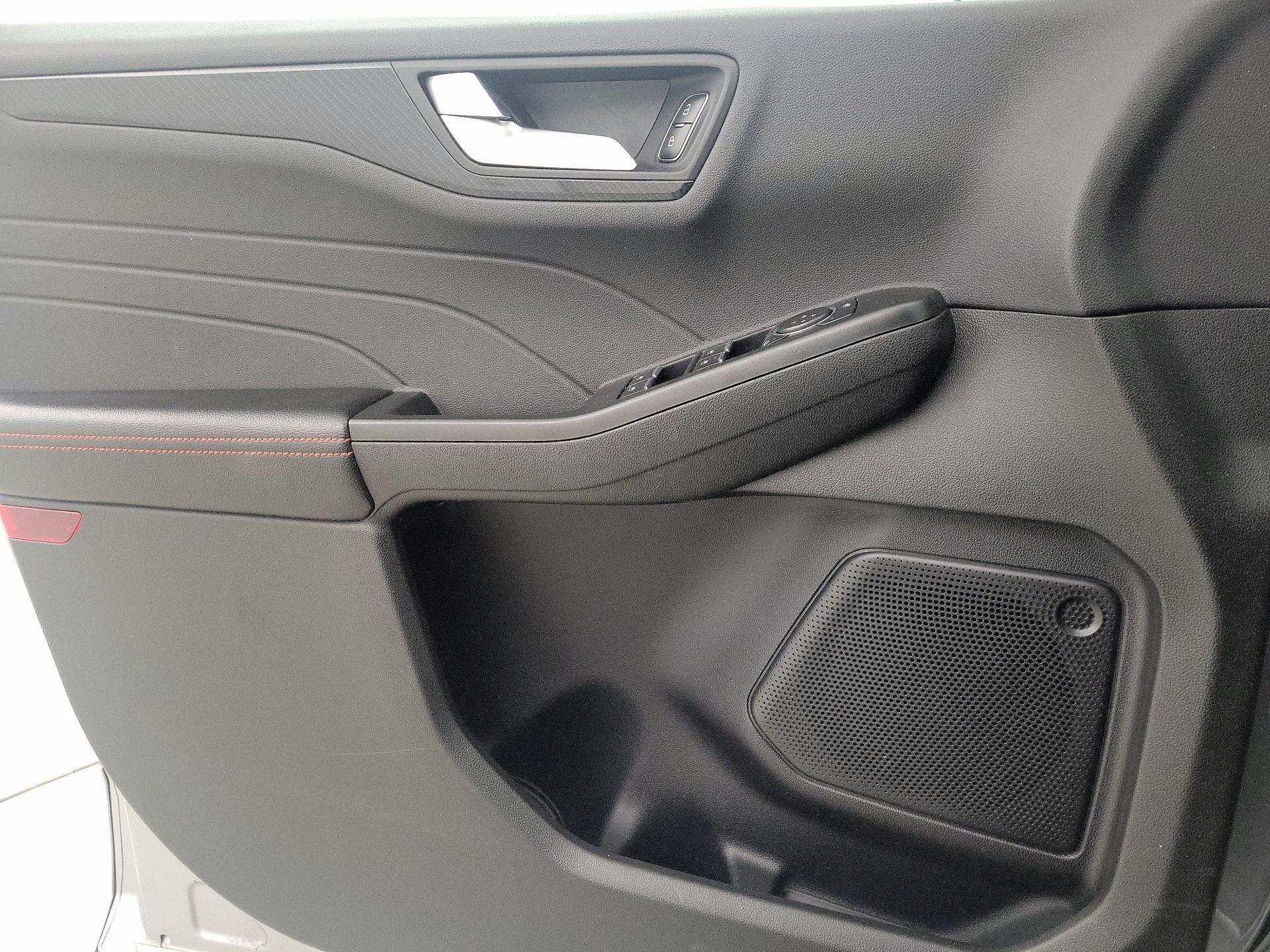 Thumbnail: 2024 Ford Escape - 12