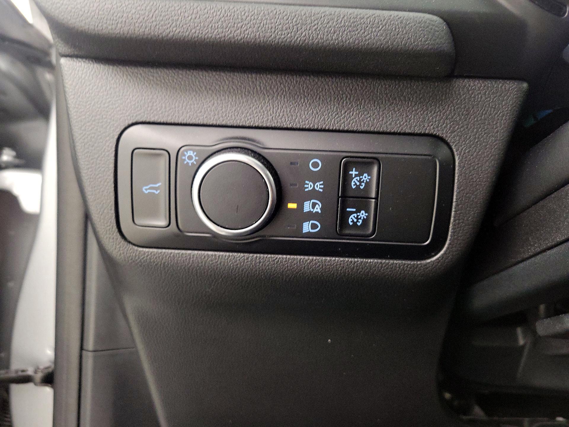 Thumbnail: 2024 Ford Escape - 13