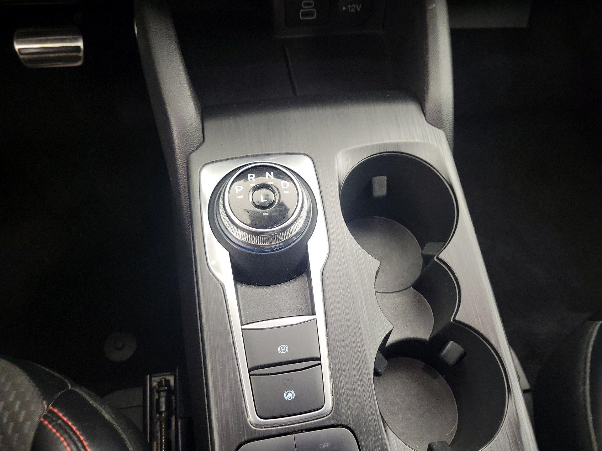 Thumbnail: 2024 Ford Escape - 17