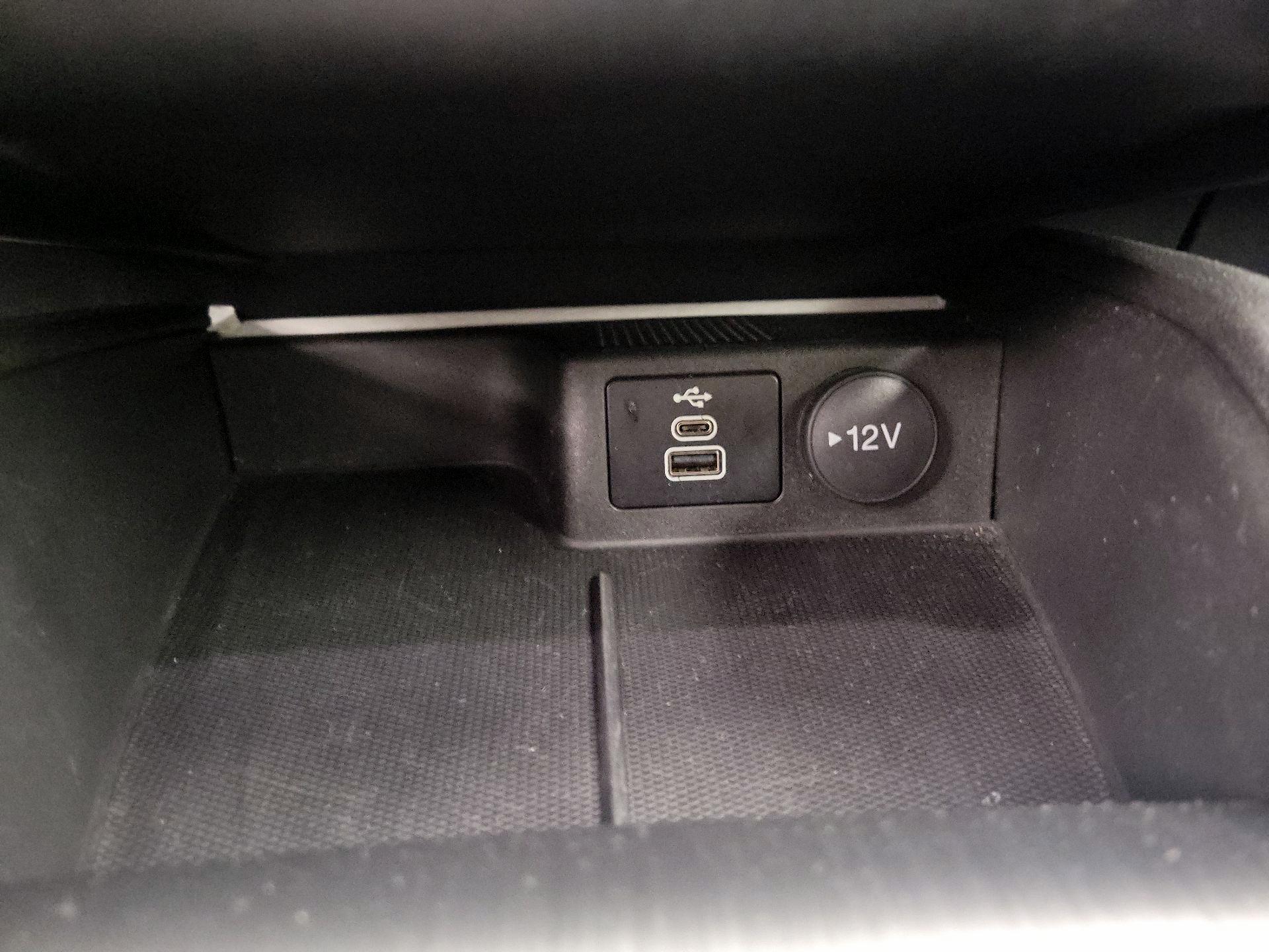 Thumbnail: 2024 Ford Escape - 18