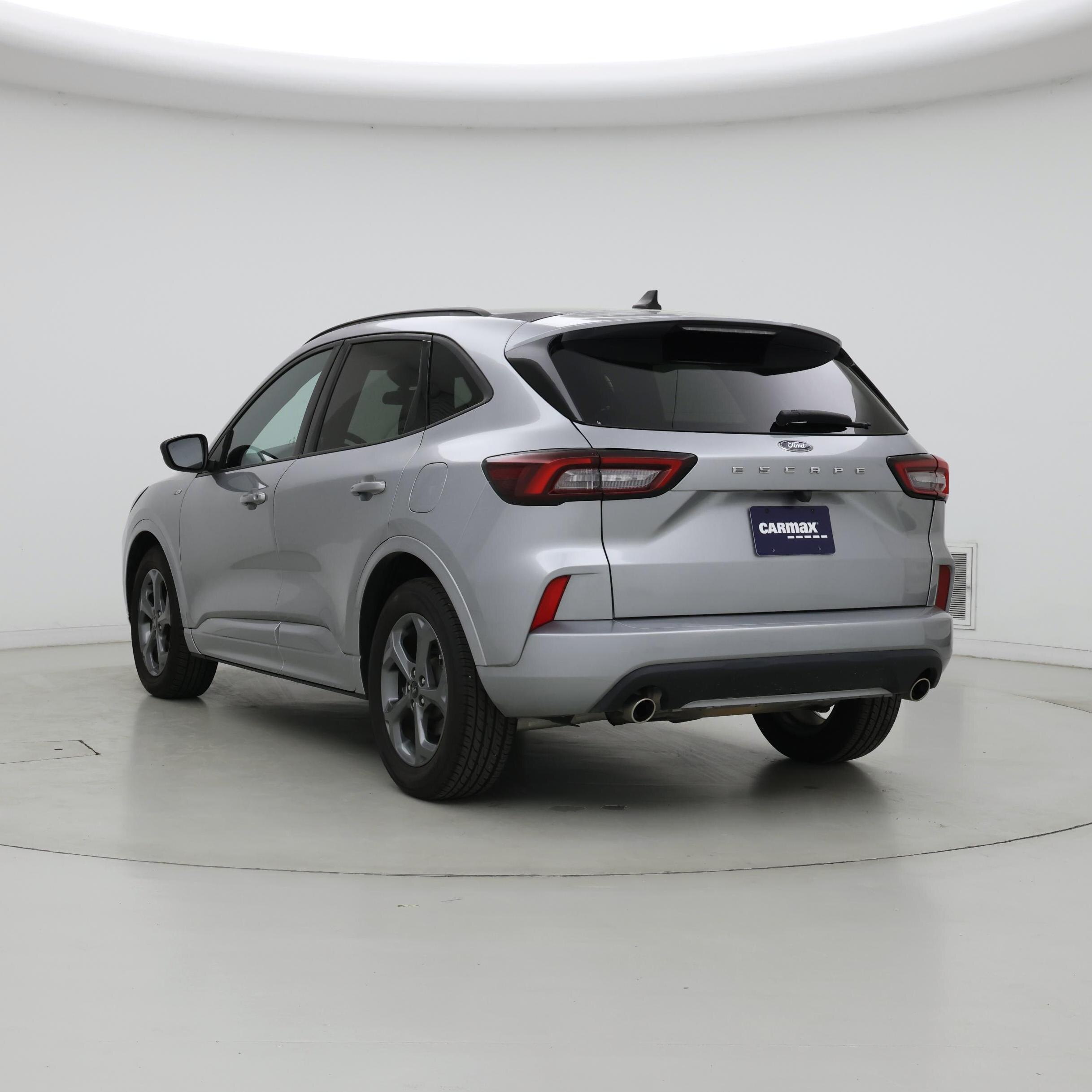 Thumbnail: 2024 Ford Escape - 2