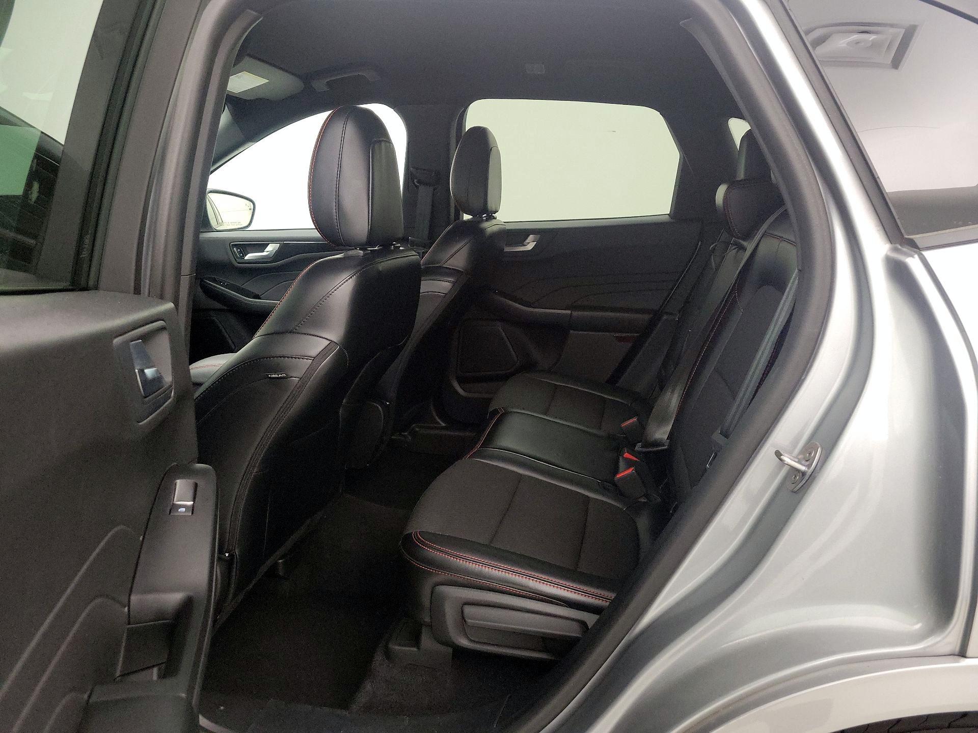 Thumbnail: 2024 Ford Escape - 19