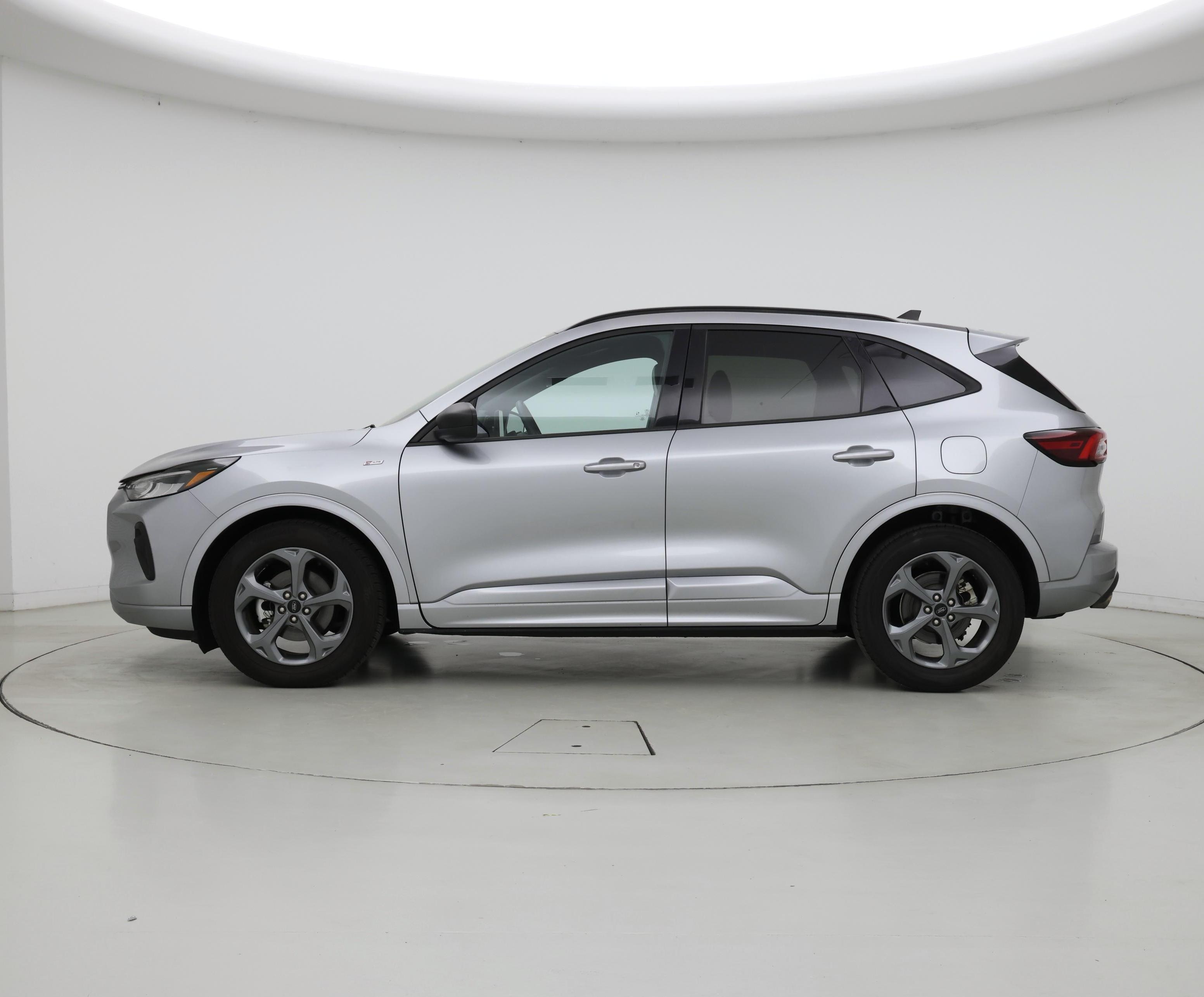 Thumbnail: 2024 Ford Escape - 3