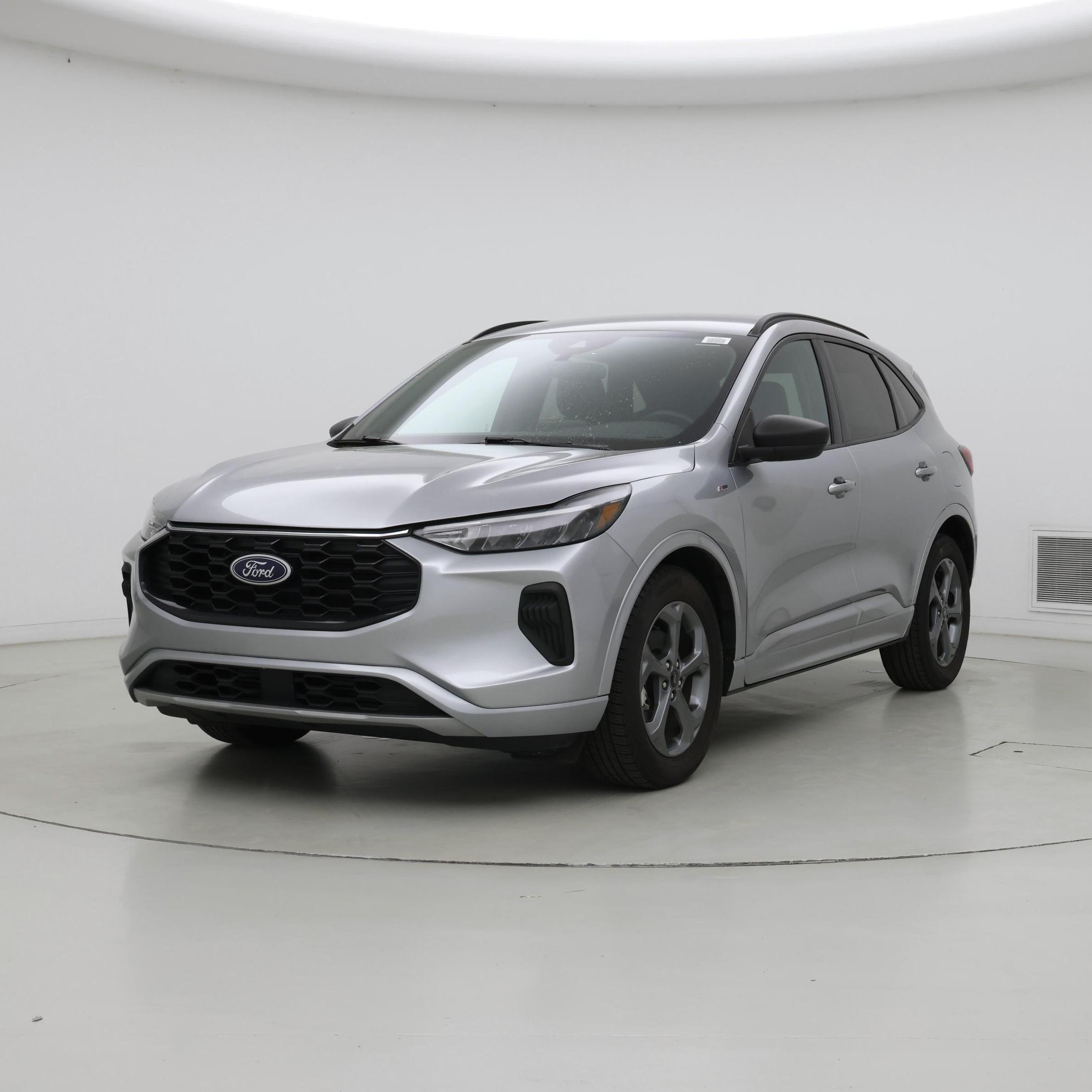 Thumbnail: 2024 Ford Escape - 4