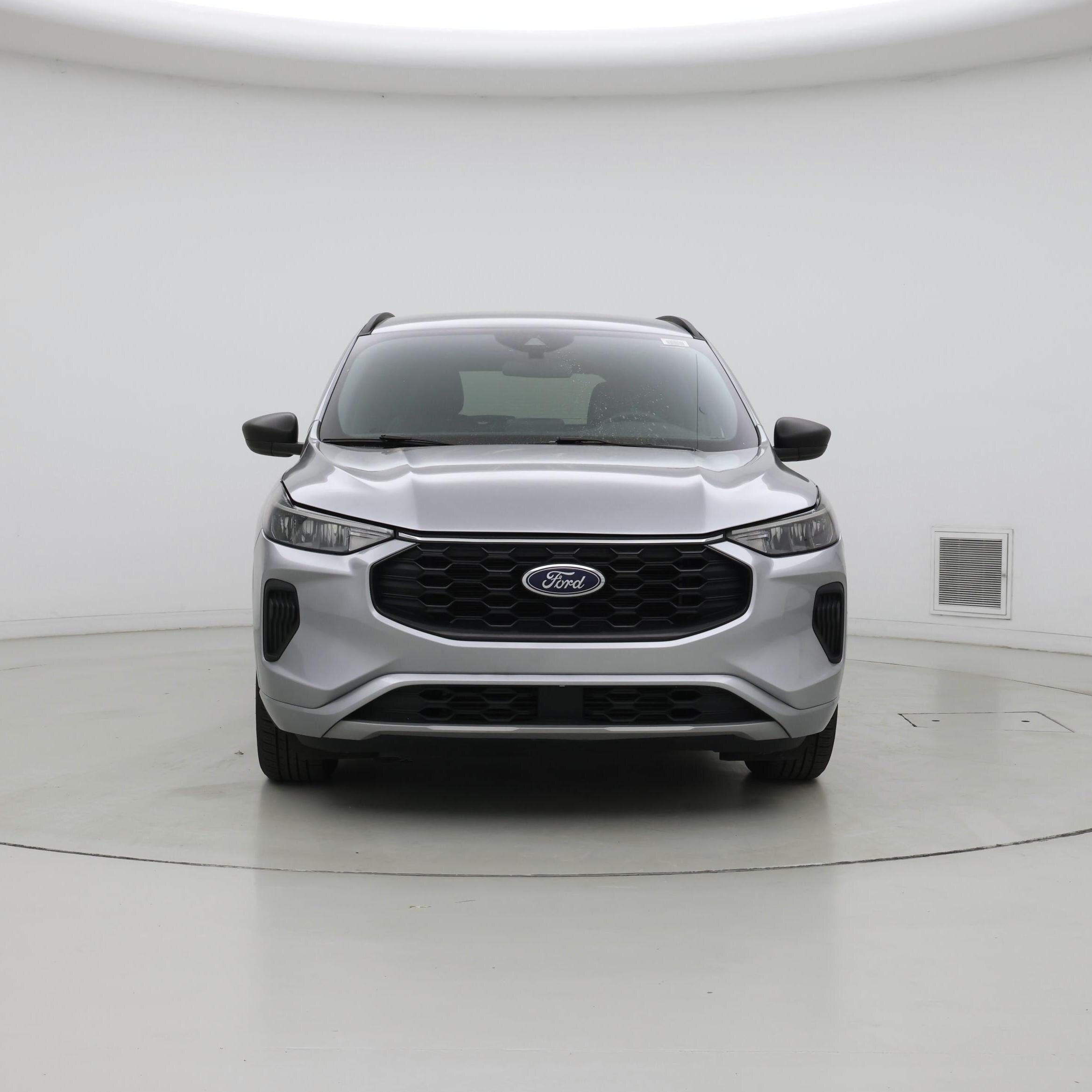 Thumbnail: 2024 Ford Escape - 5