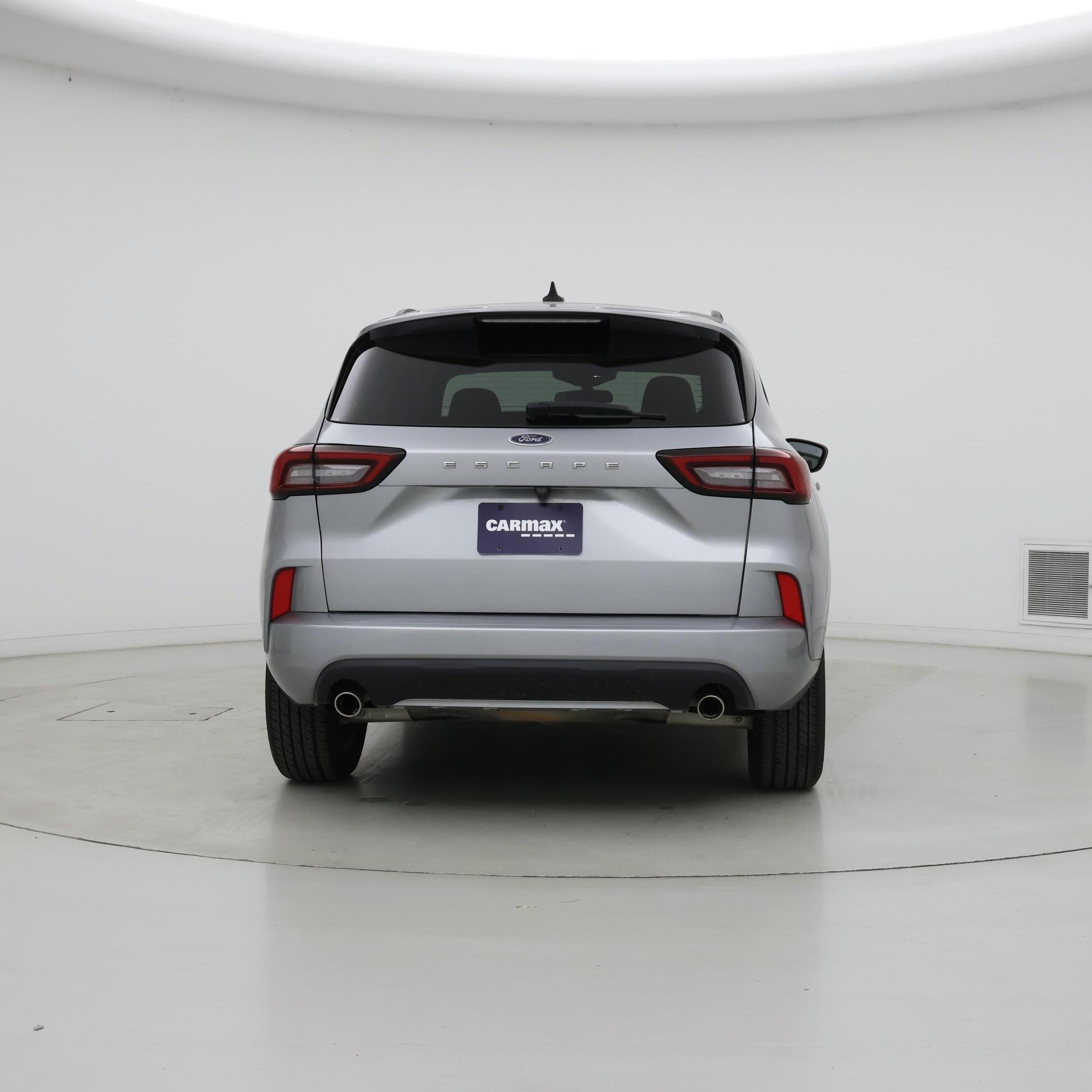 Thumbnail: 2024 Ford Escape - 6