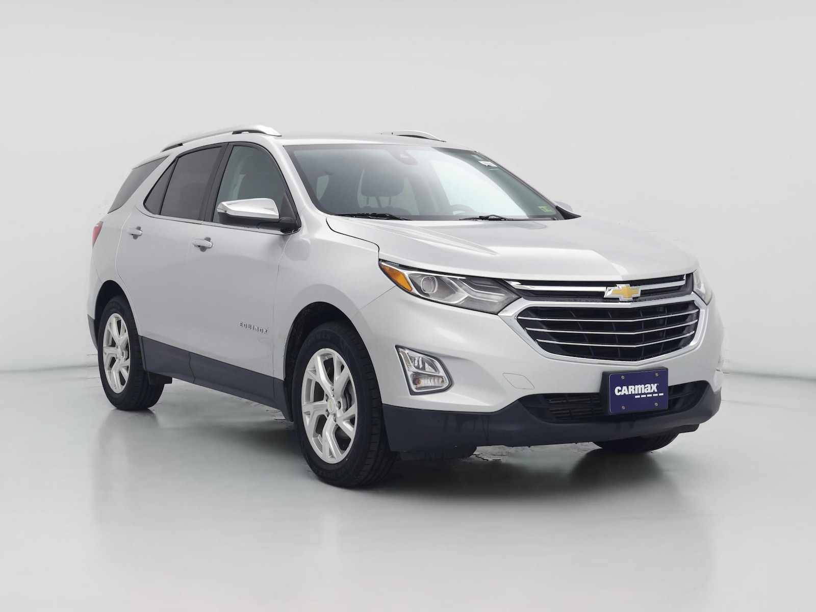 2021 Chevrolet Equinox Premier