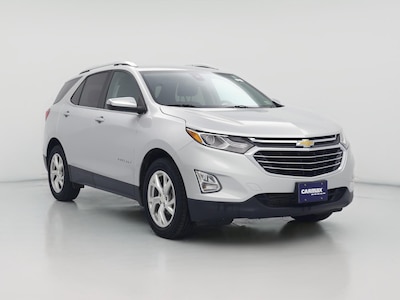 2021 Chevrolet Equinox Premier