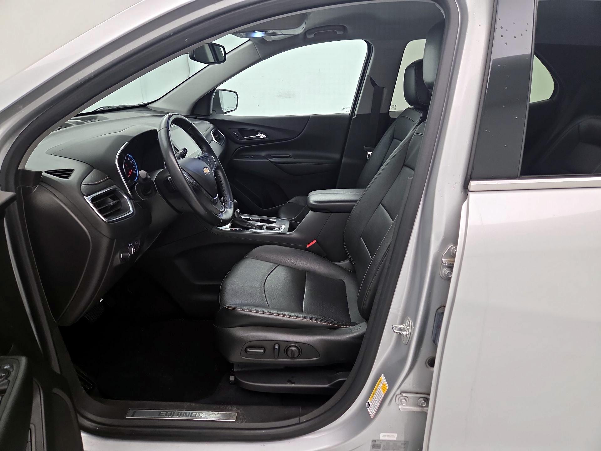 Thumbnail: 2021 Chevrolet Equinox - 11