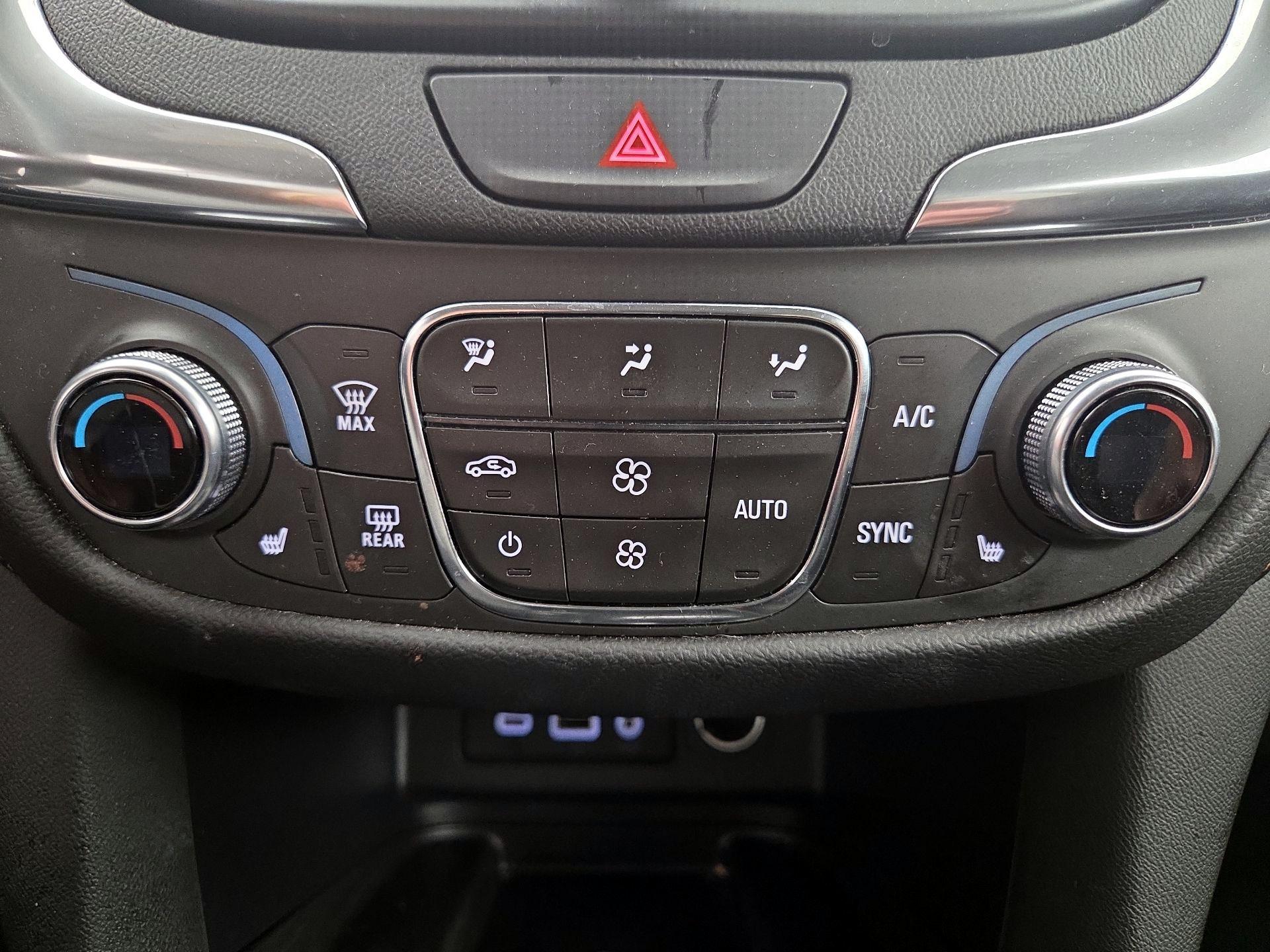 Thumbnail: 2021 Chevrolet Equinox - 16