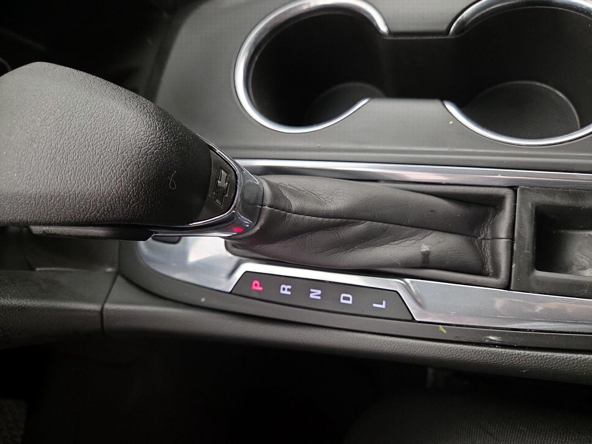 Thumbnail: 2021 Chevrolet Equinox - 17