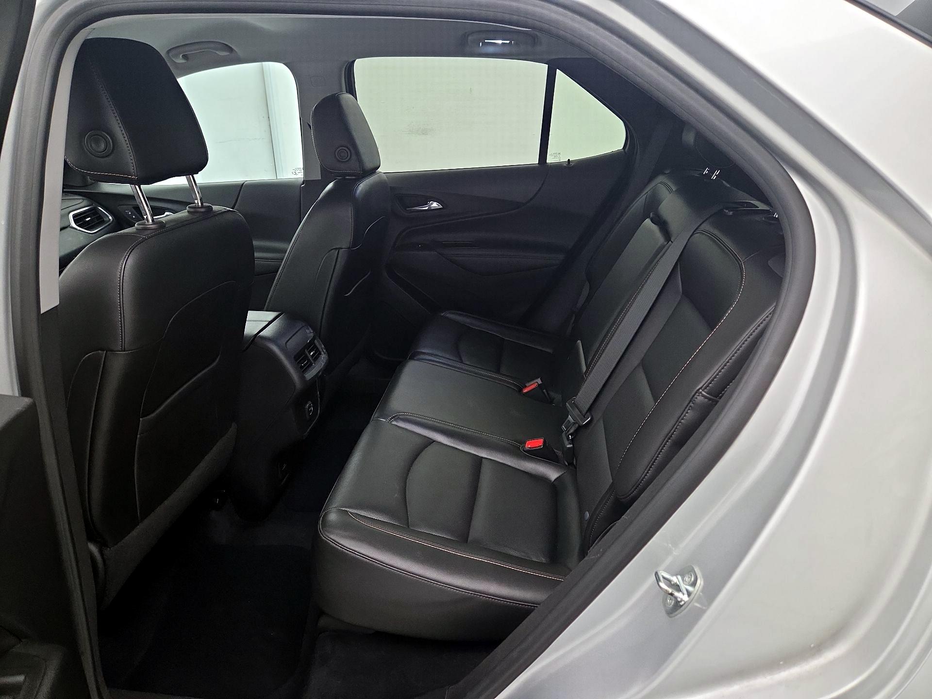 Thumbnail: 2021 Chevrolet Equinox - 19