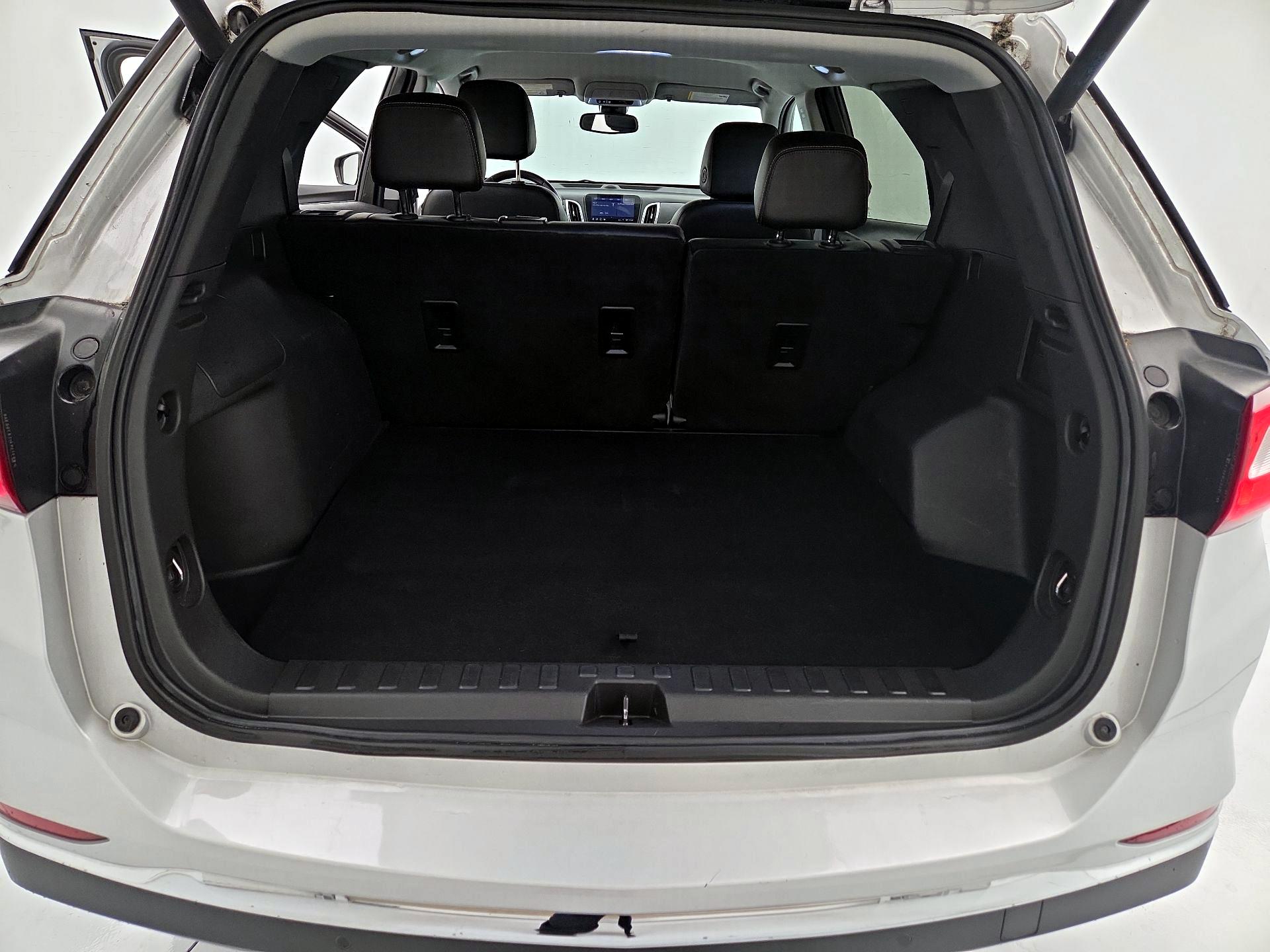 Thumbnail: 2021 Chevrolet Equinox - 20