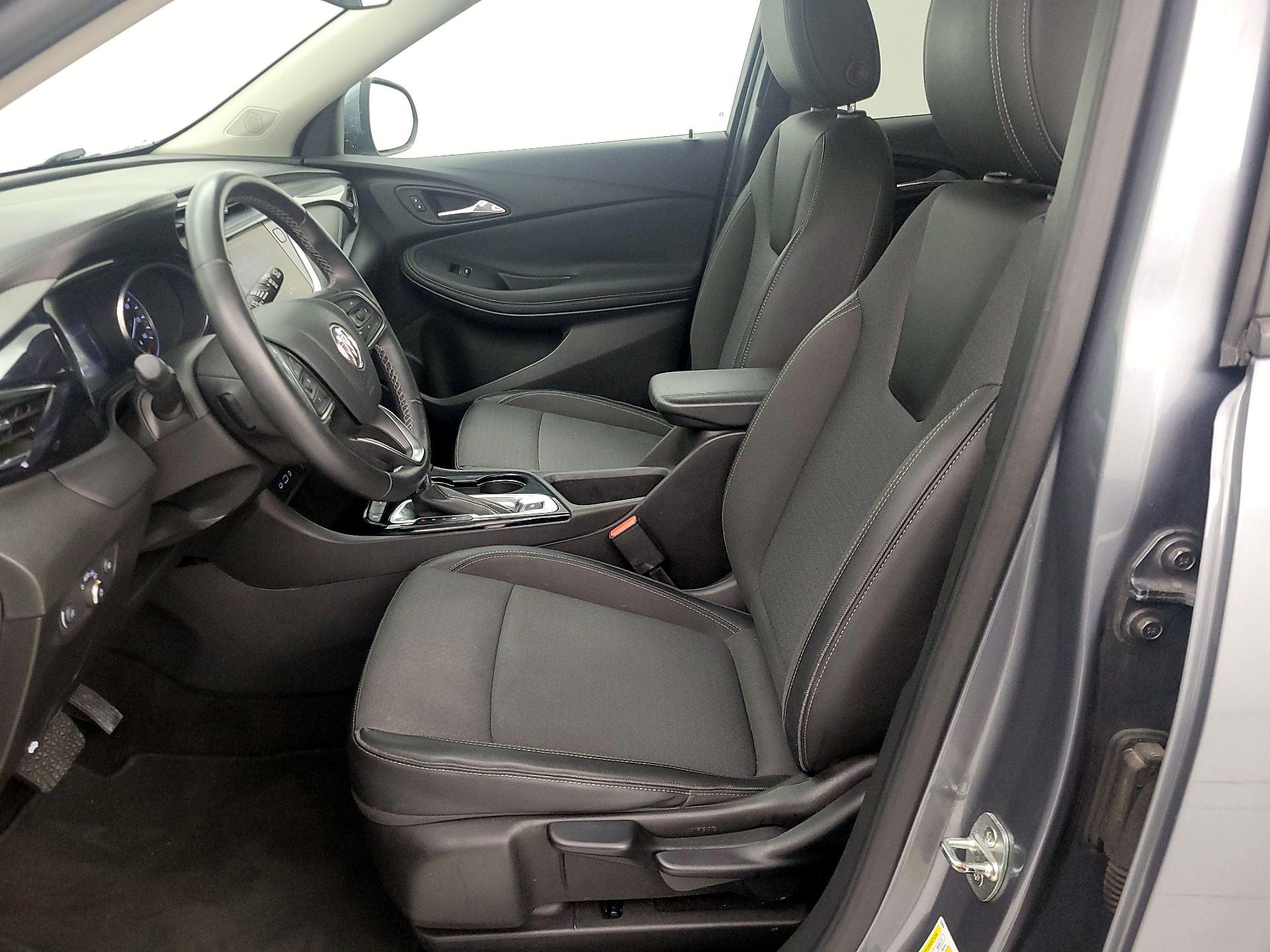 Thumbnail: 2021 Buick Encore GX - 11
