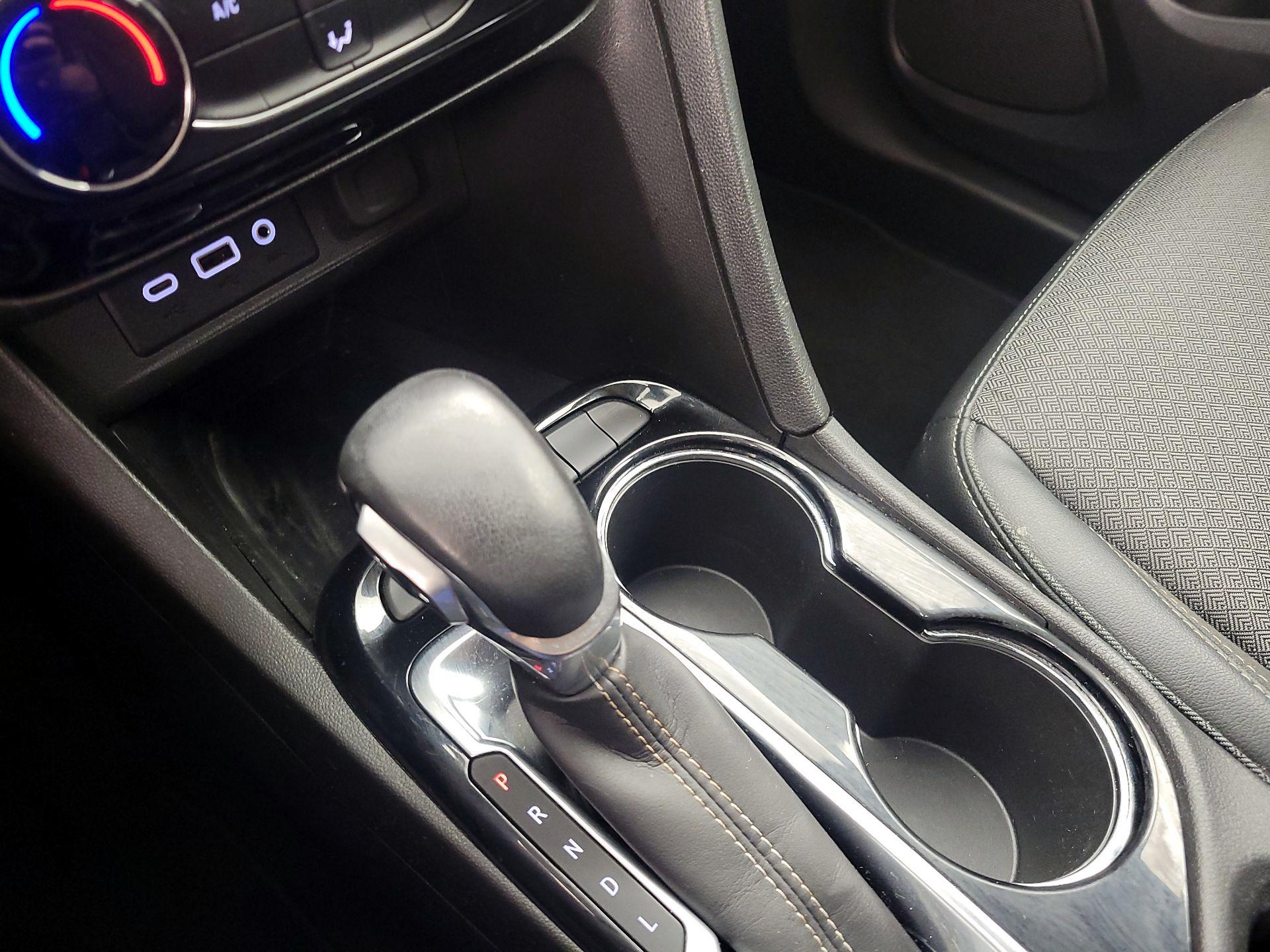 Thumbnail: 2021 Buick Encore GX - 17