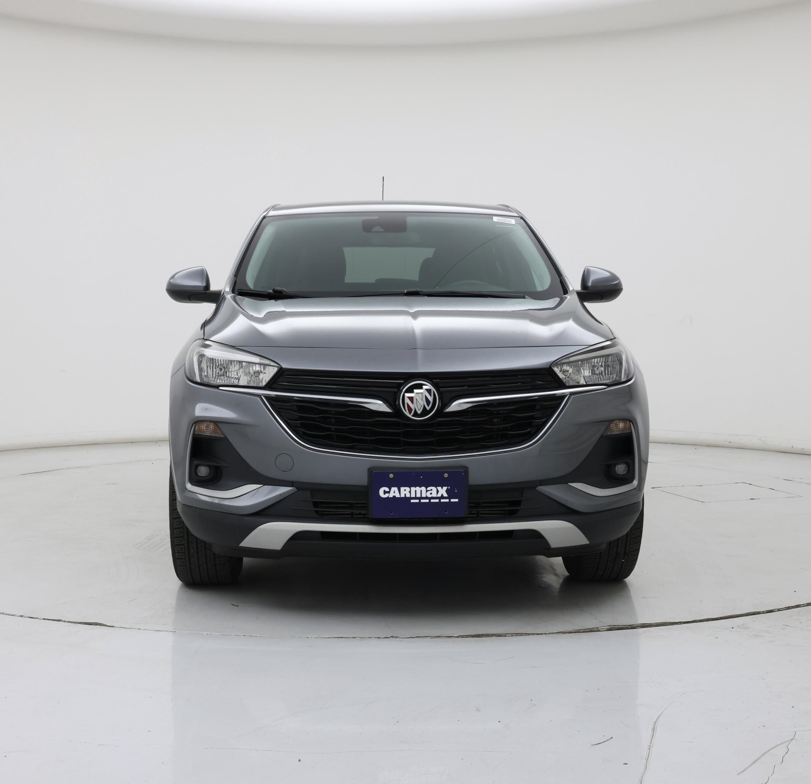 Thumbnail: 2021 Buick Encore GX - 5