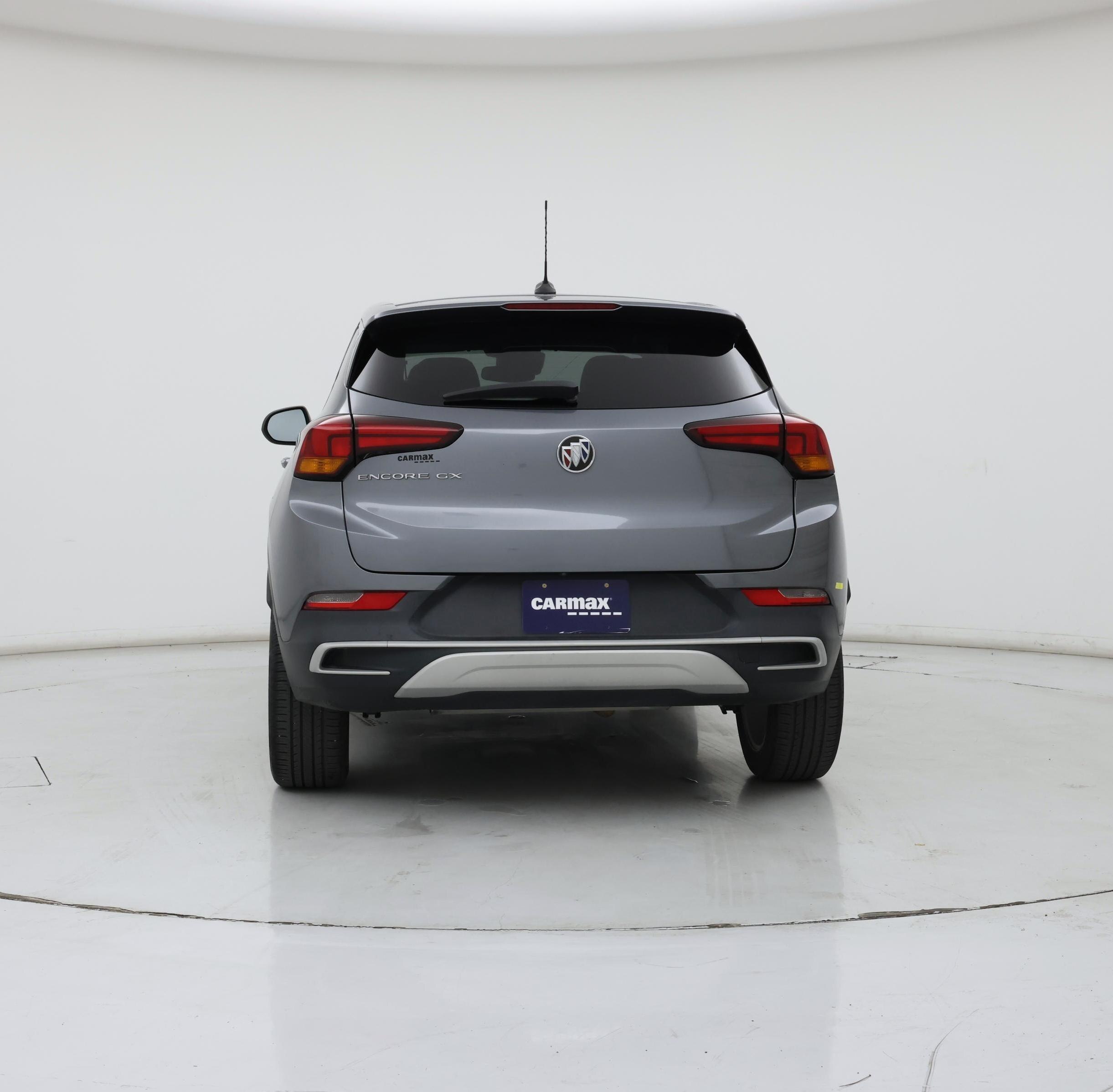 Thumbnail: 2021 Buick Encore GX - 6