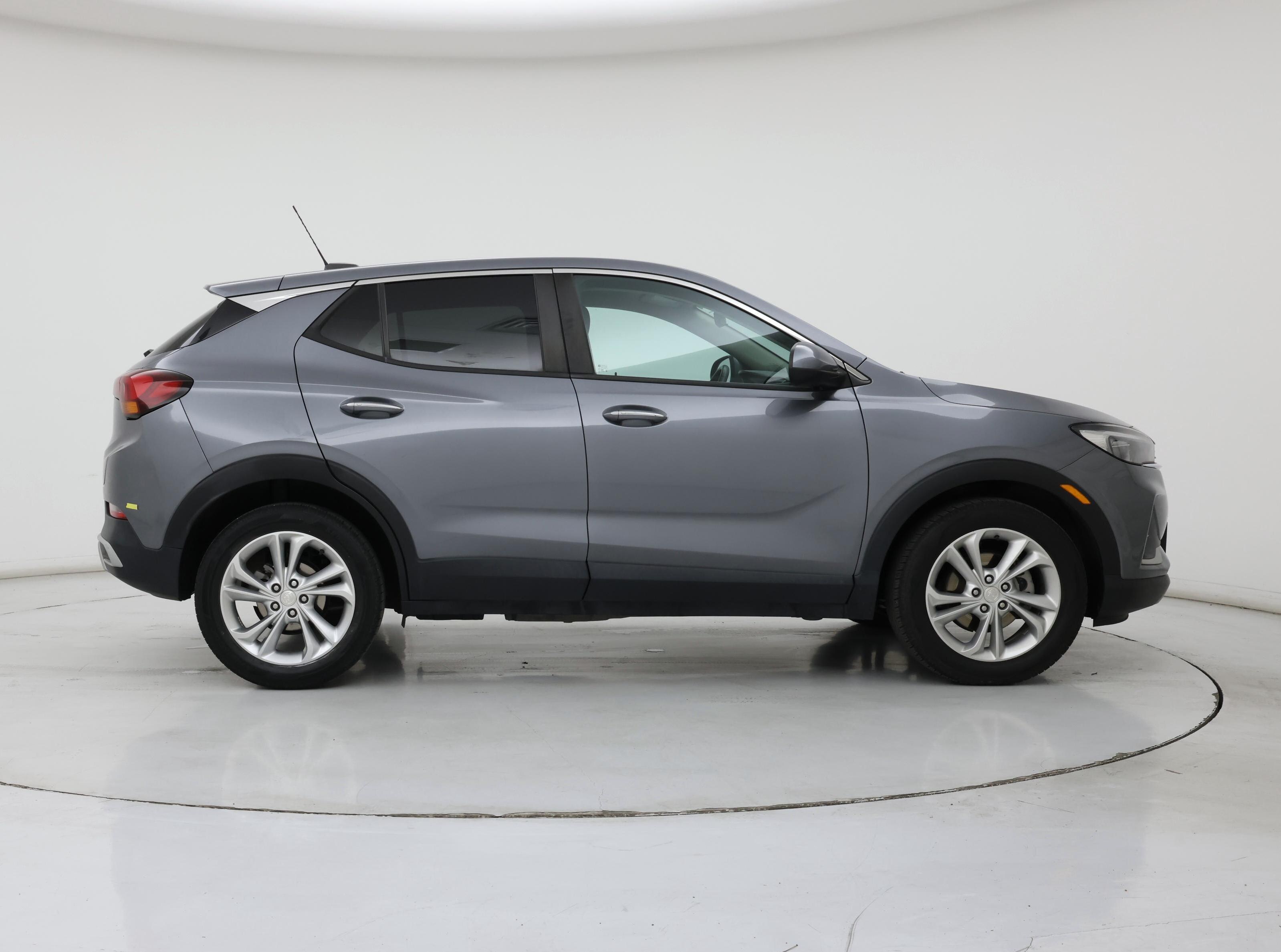 Thumbnail: 2021 Buick Encore GX - 7