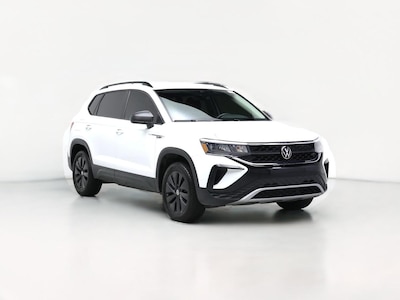 2024 Volkswagen Taos S