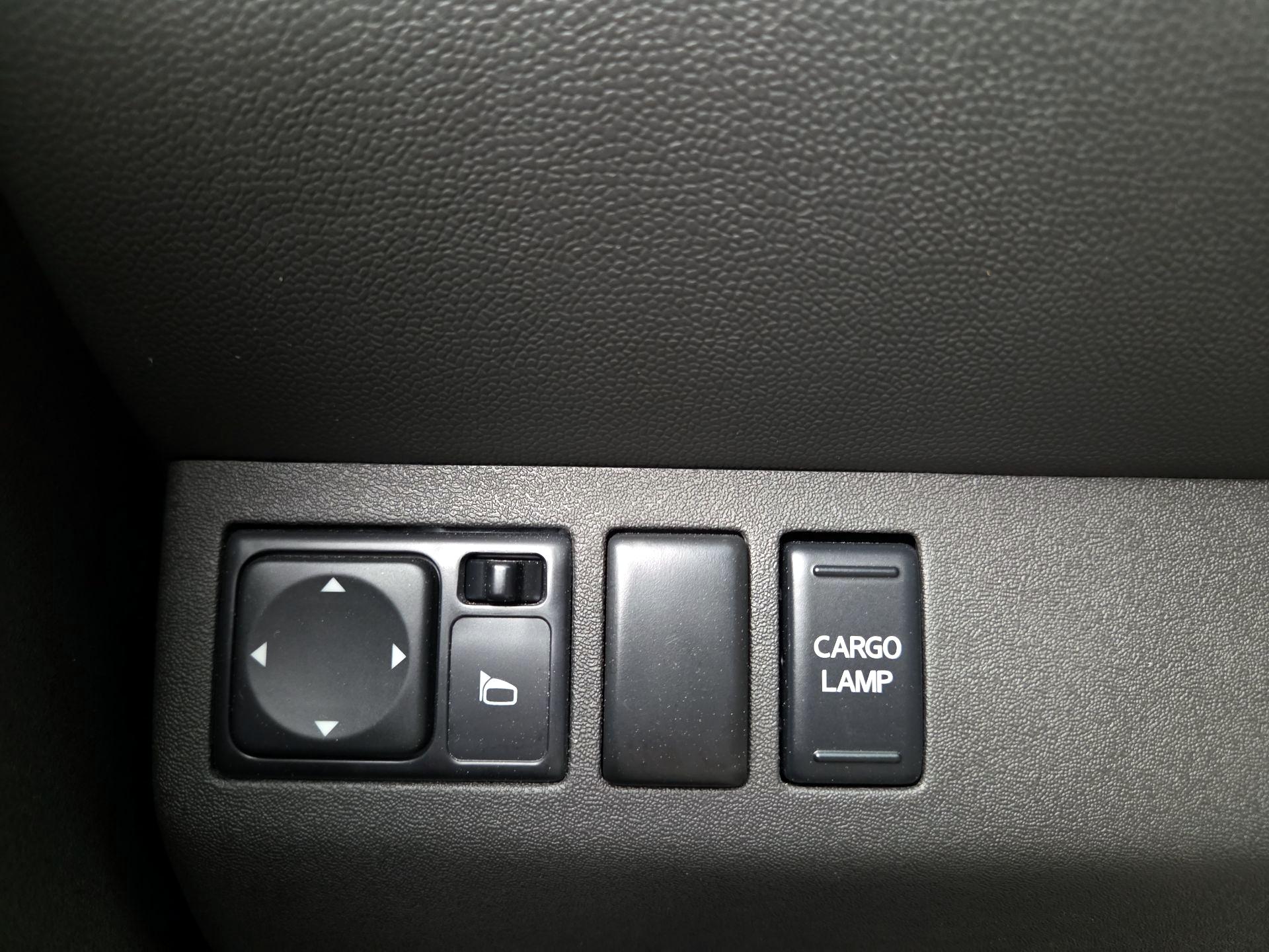 Thumbnail: 2021 Nissan Frontier - 13