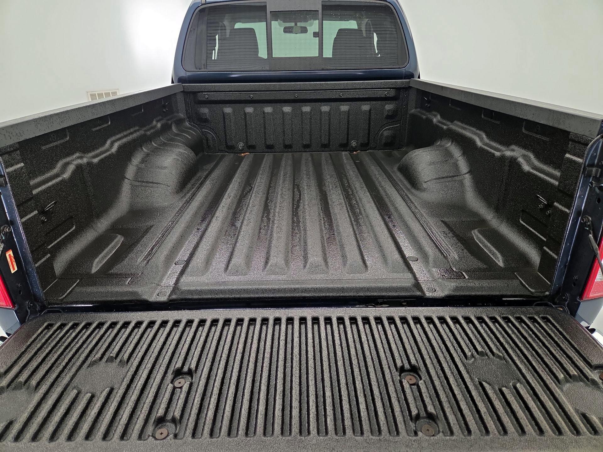 Thumbnail: 2021 Nissan Frontier - 20