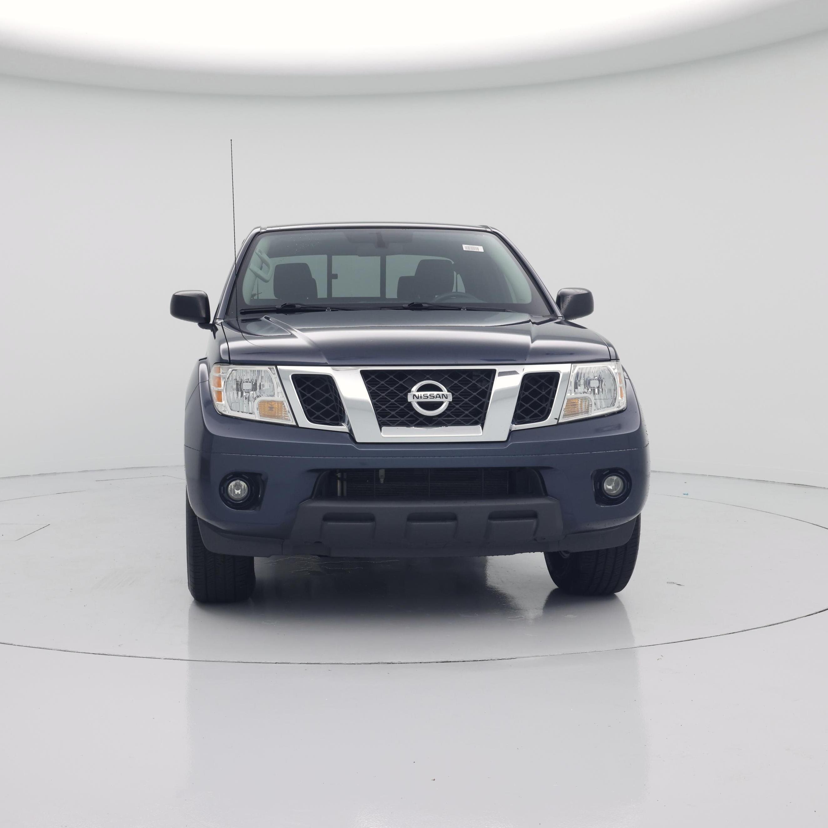 Thumbnail: 2021 Nissan Frontier - 5