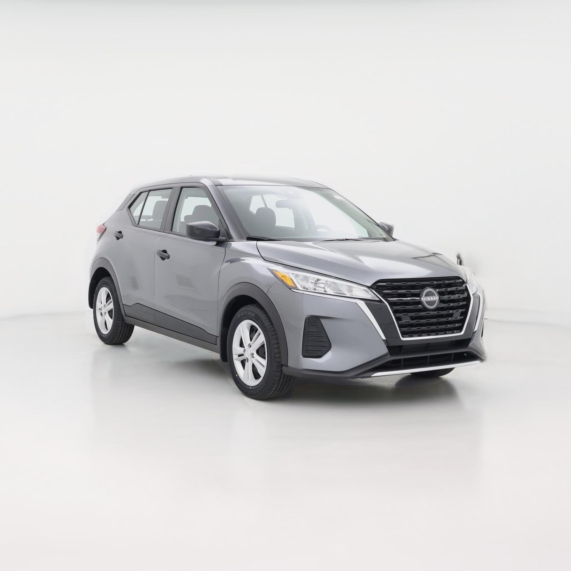 Thumbnail: 2024 Nissan Kicks - 1