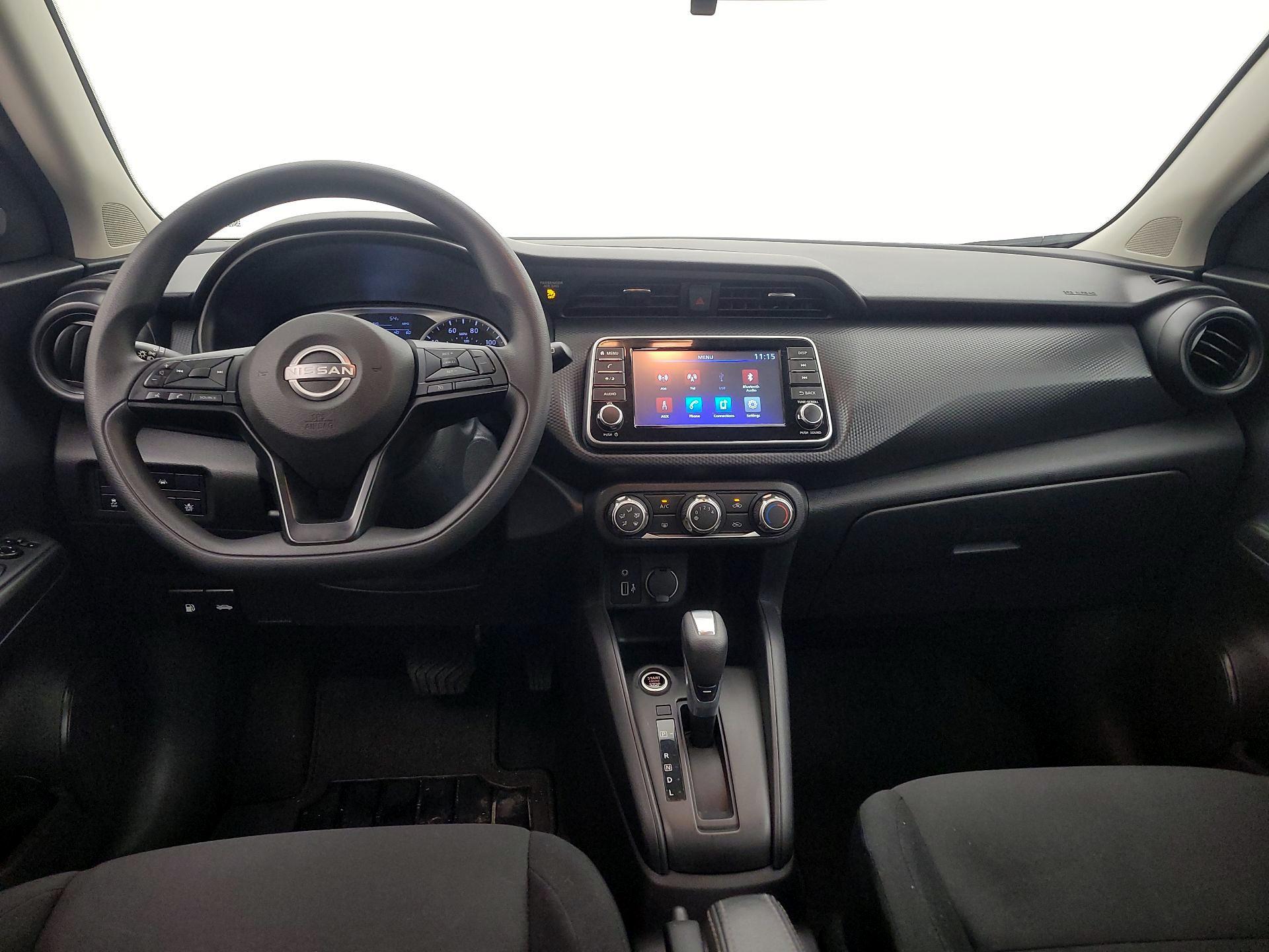 Thumbnail: 2024 Nissan Kicks - 9