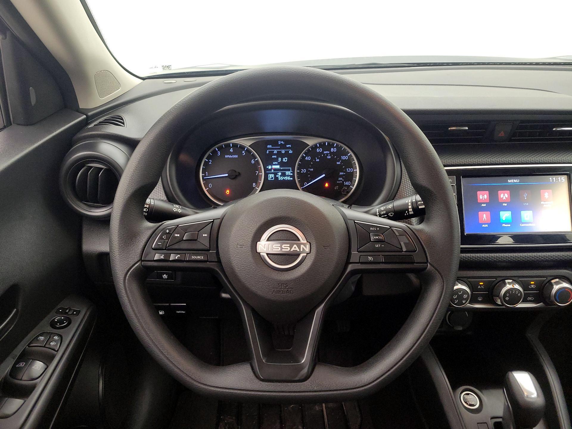 Thumbnail: 2024 Nissan Kicks - 10