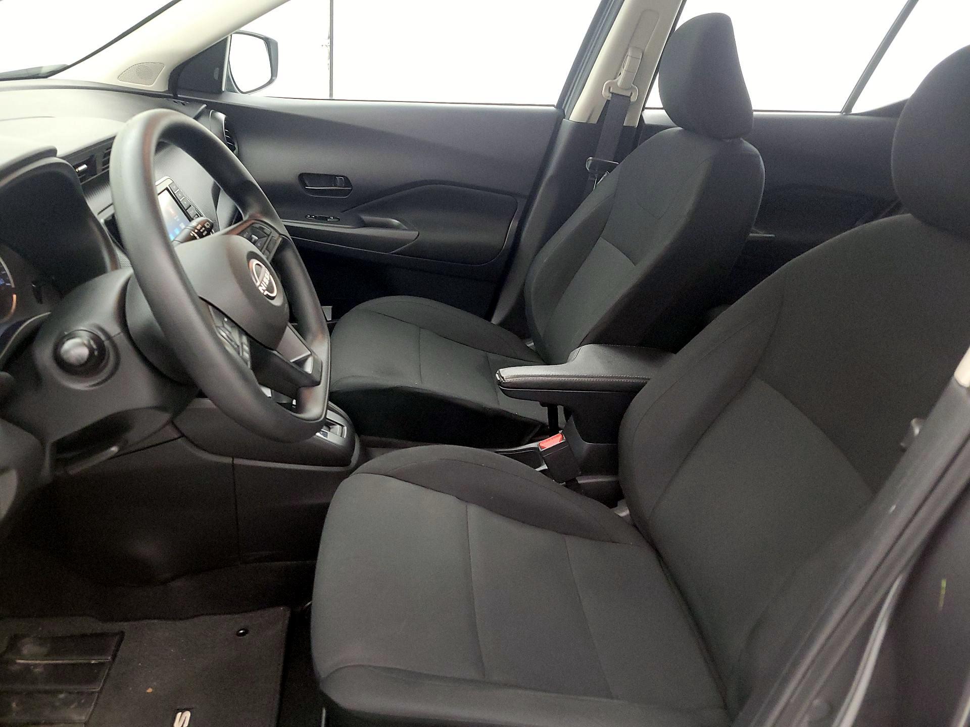 Thumbnail: 2024 Nissan Kicks - 11