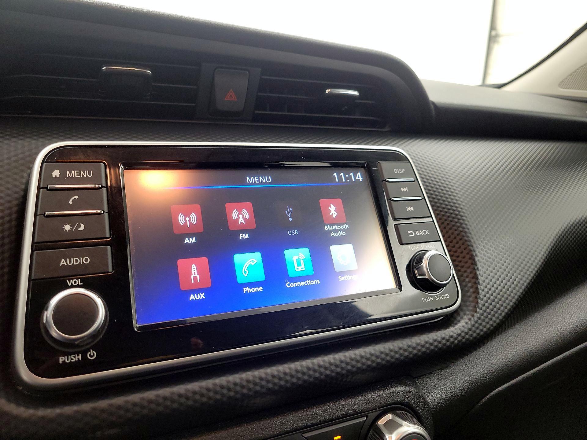 Thumbnail: 2024 Nissan Kicks - 13