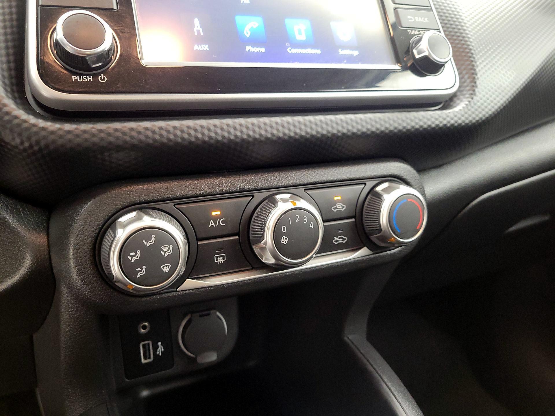 Thumbnail: 2024 Nissan Kicks - 14