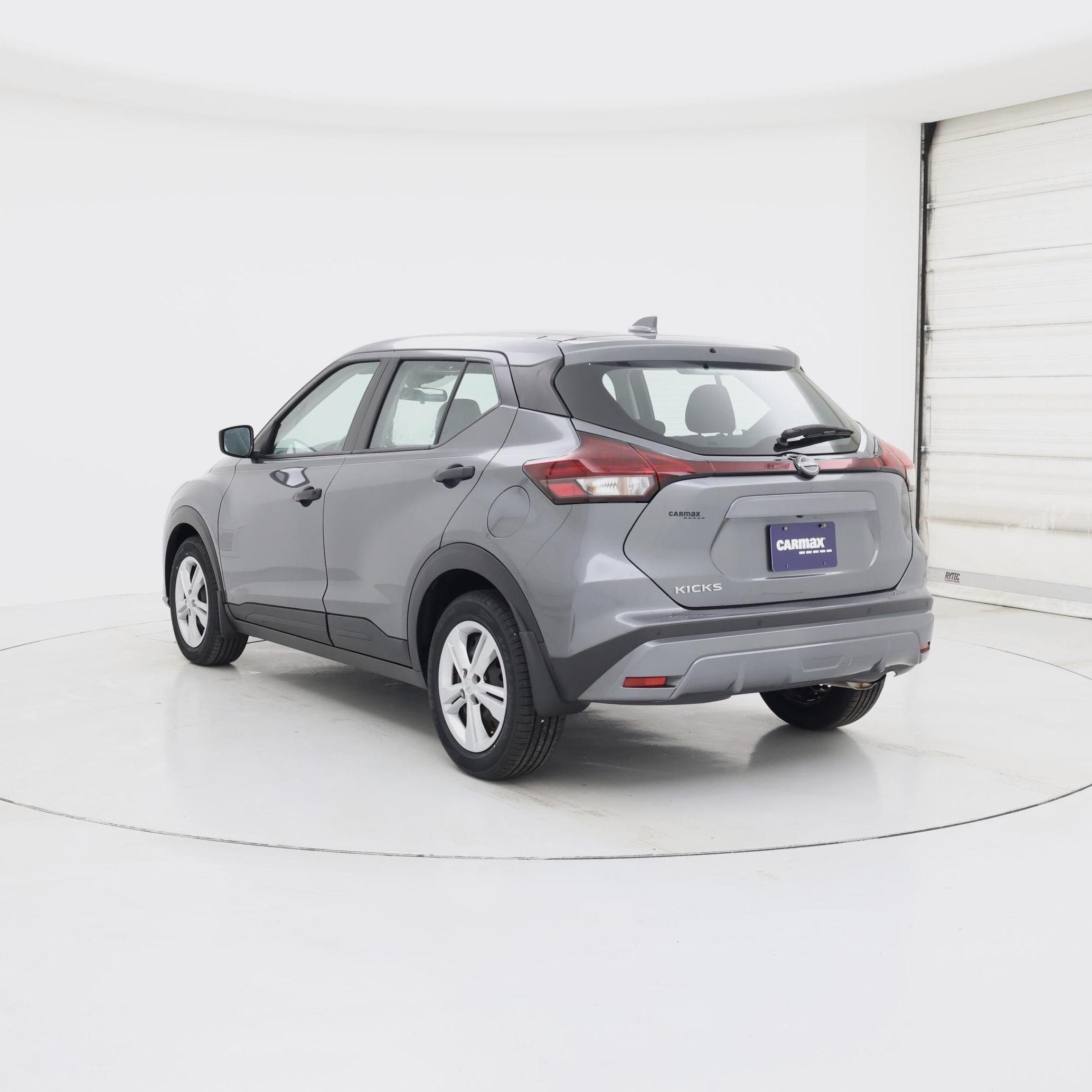 Thumbnail: 2024 Nissan Kicks - 2