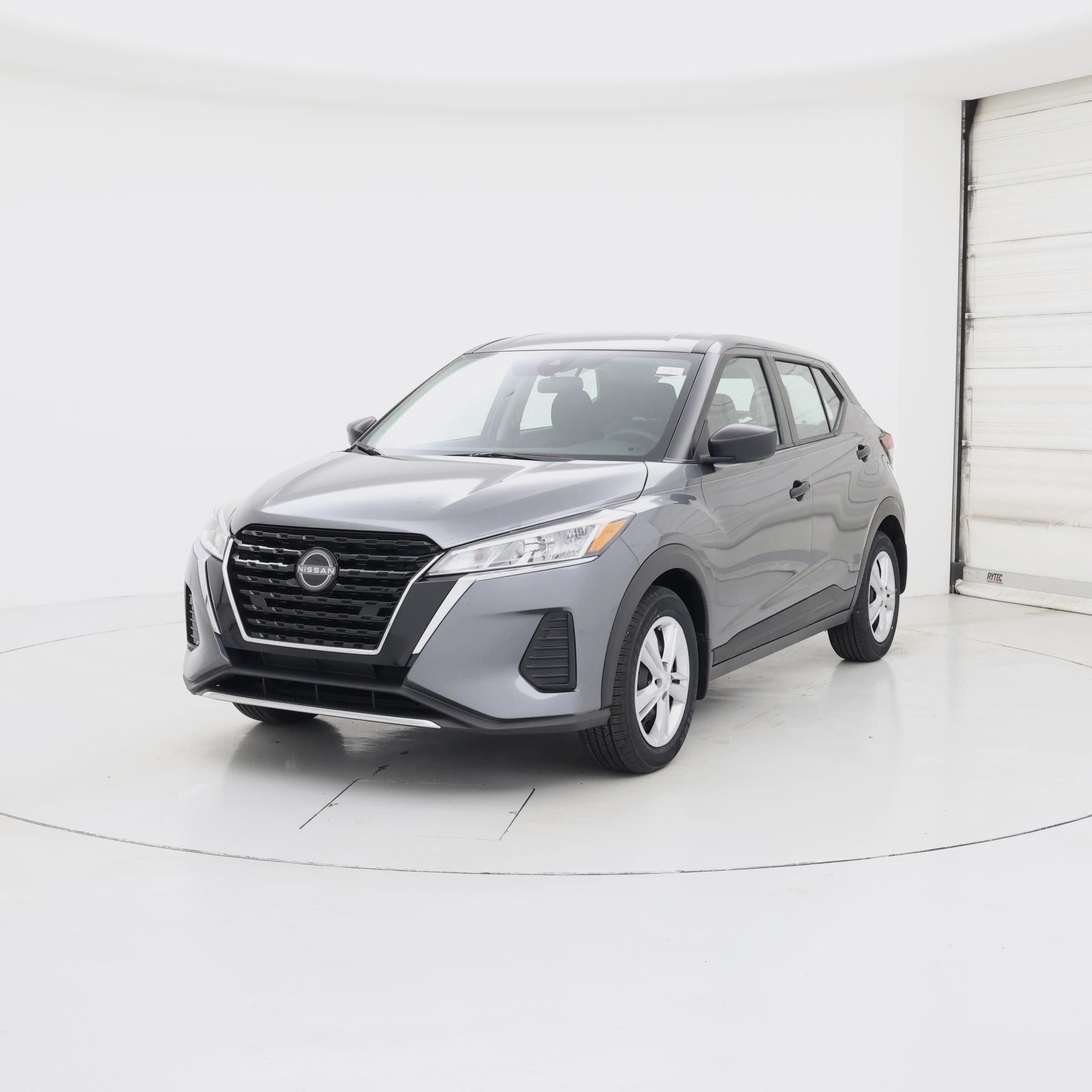 Thumbnail: 2024 Nissan Kicks - 4