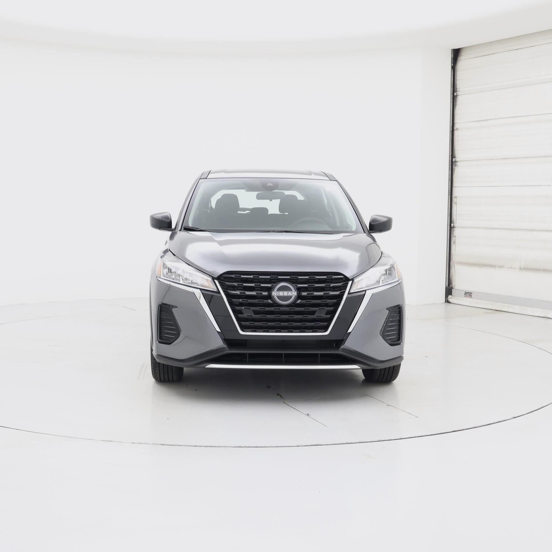 Thumbnail: 2024 Nissan Kicks - 5