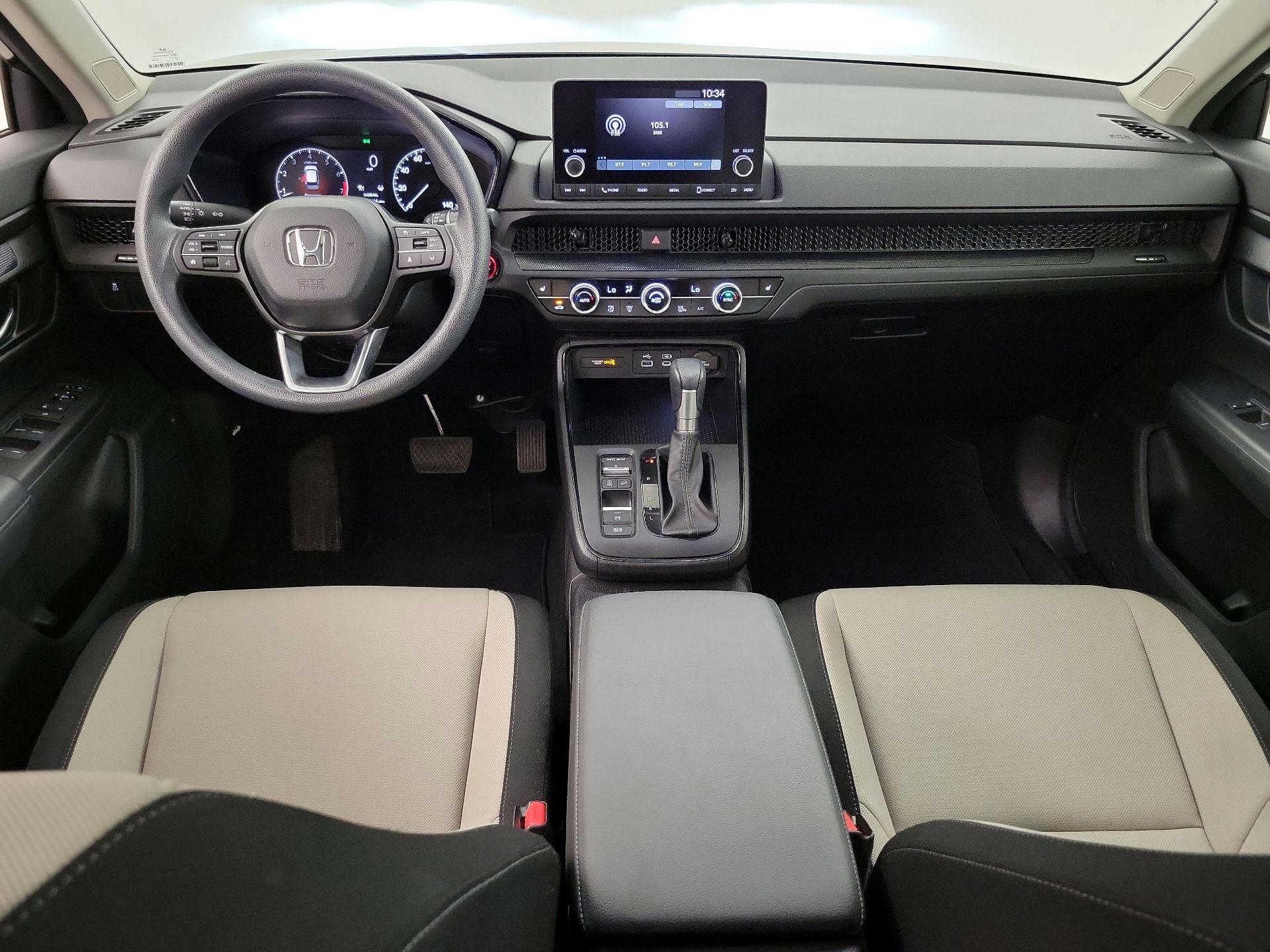 Thumbnail: 2023 Honda CR-V - 9
