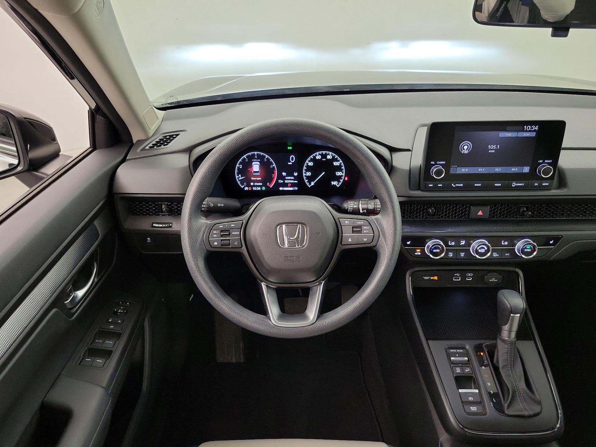 Thumbnail: 2023 Honda CR-V - 10