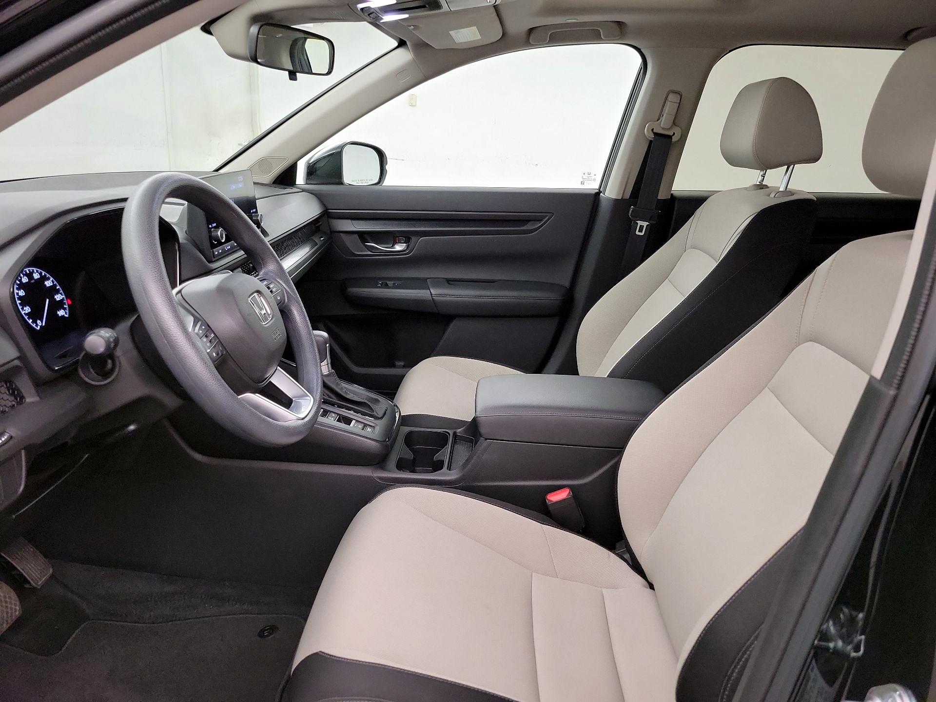 Thumbnail: 2023 Honda CR-V - 11