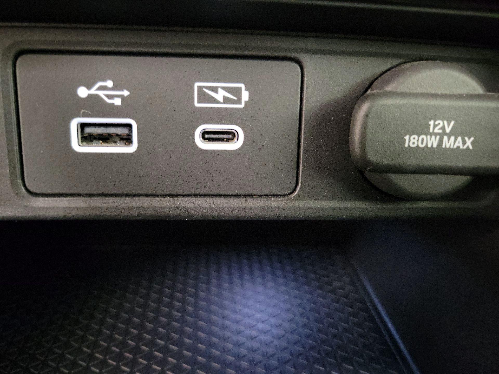 Thumbnail: 2023 Honda CR-V - 18