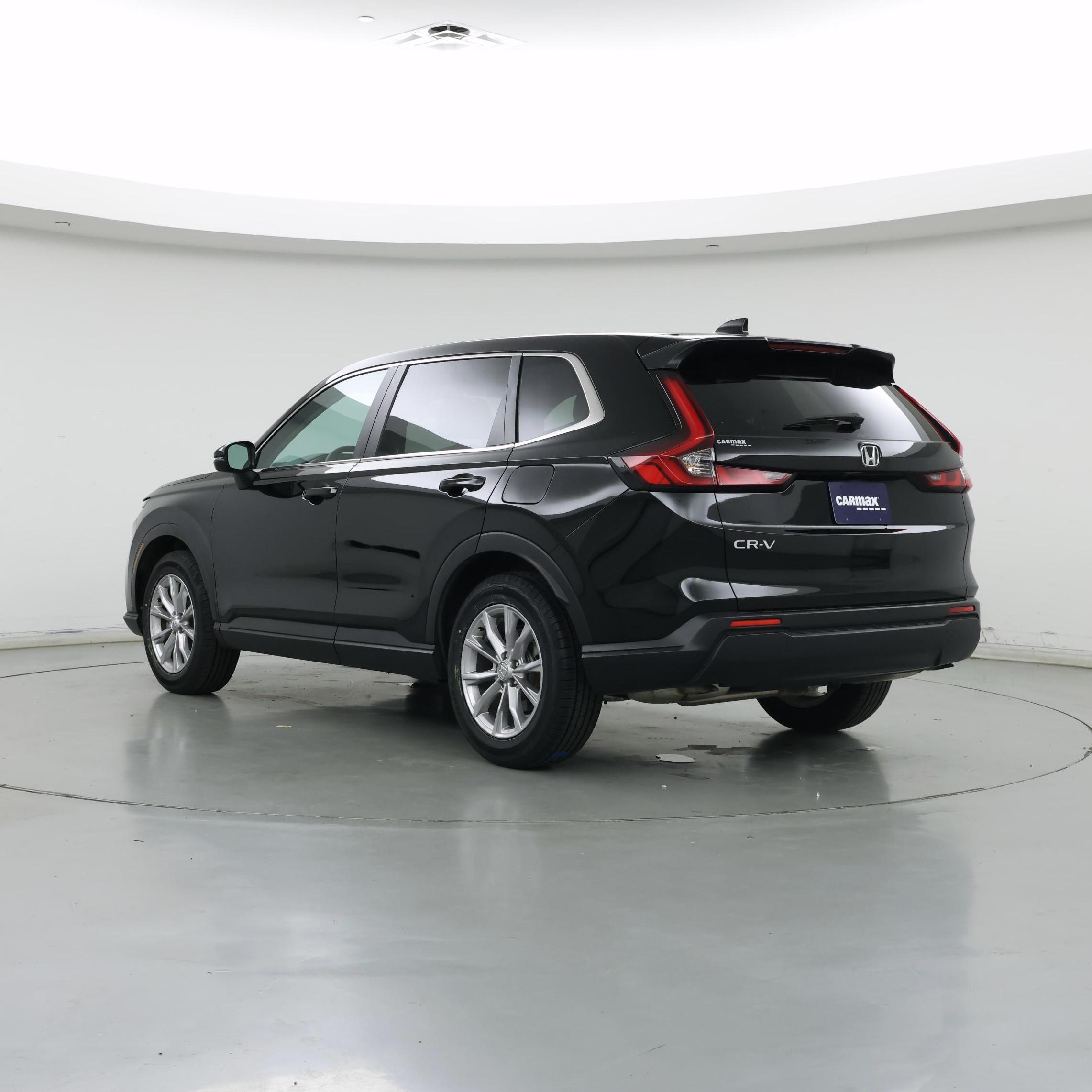 Thumbnail: 2023 Honda CR-V - 2