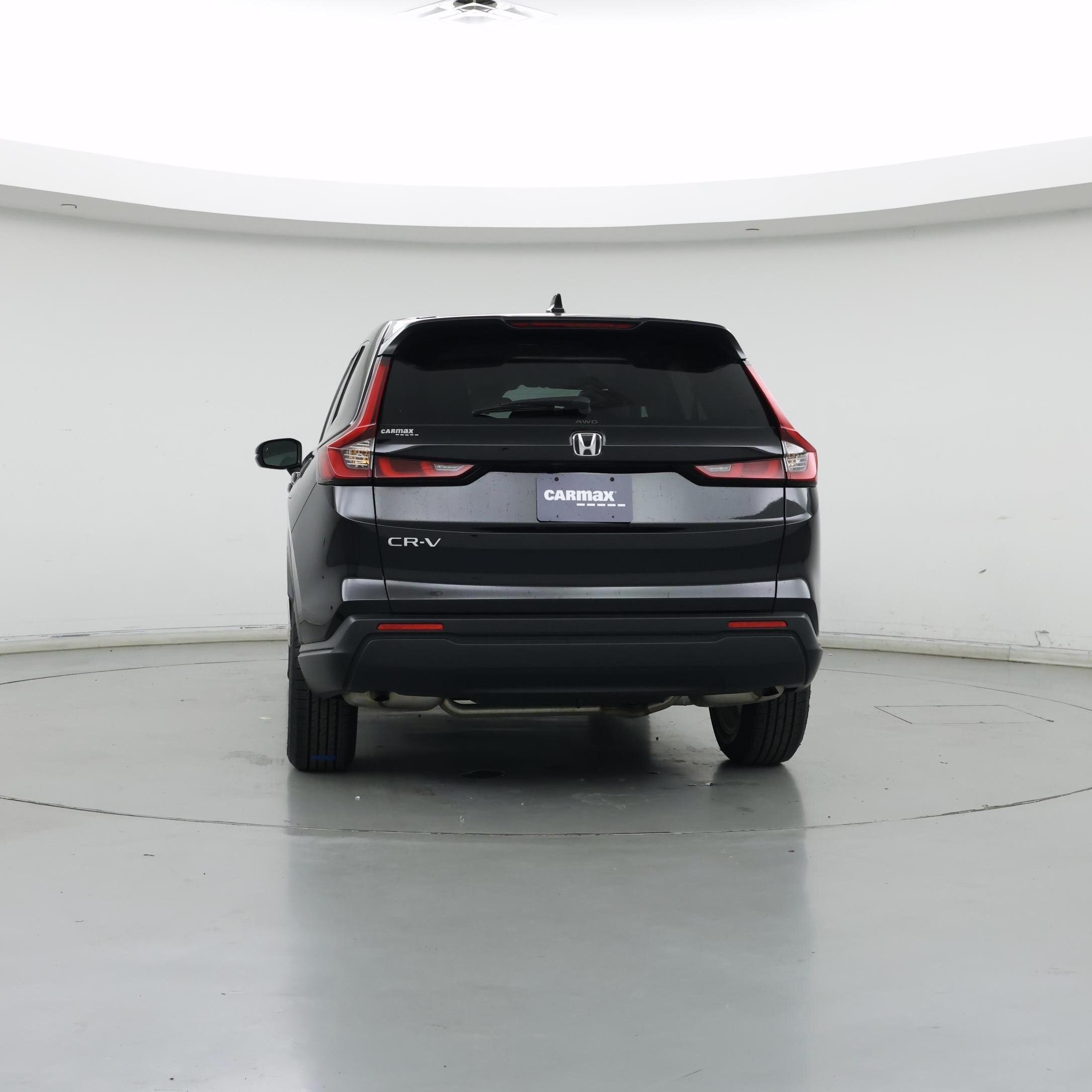 Thumbnail: 2023 Honda CR-V - 6