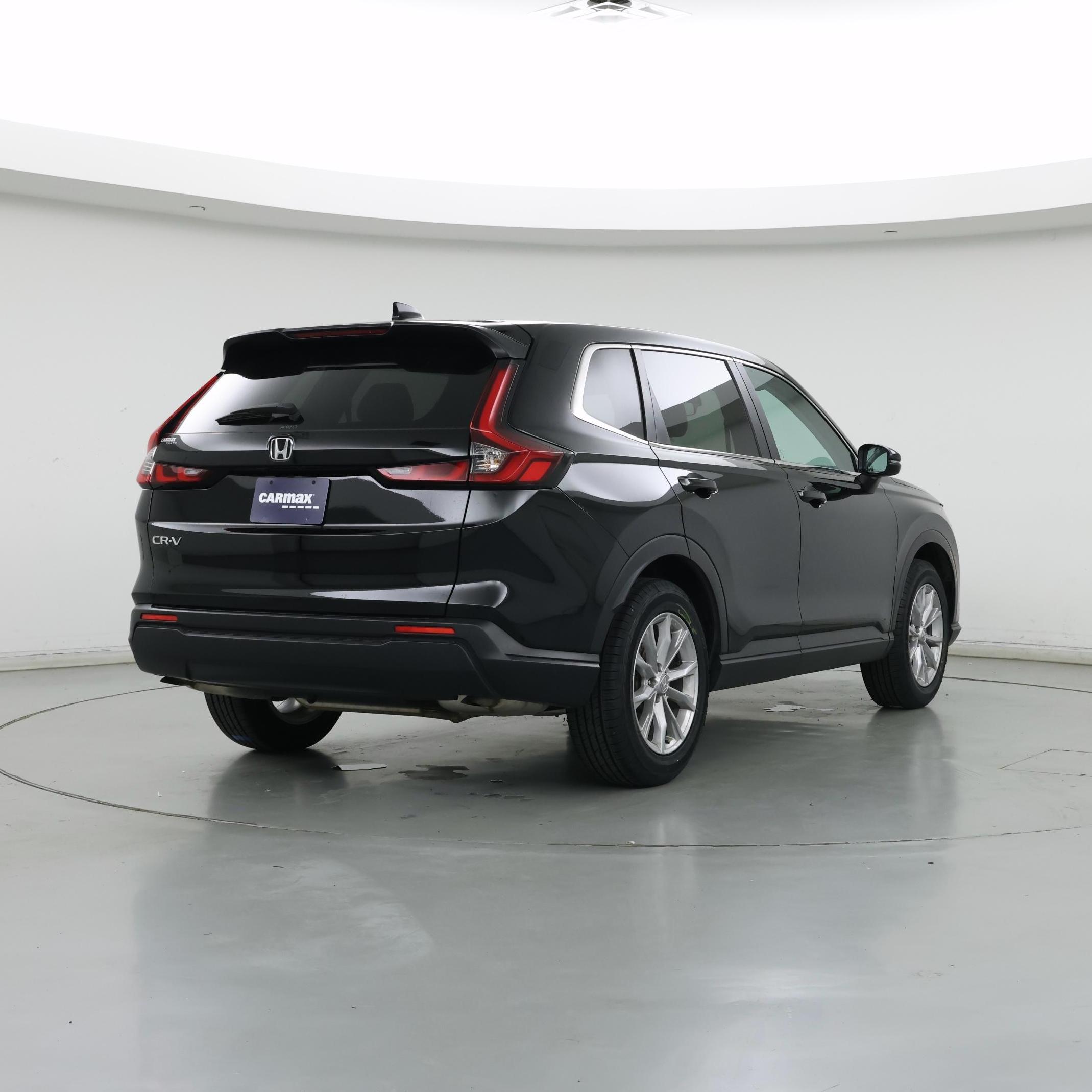 Thumbnail: 2023 Honda CR-V - 8