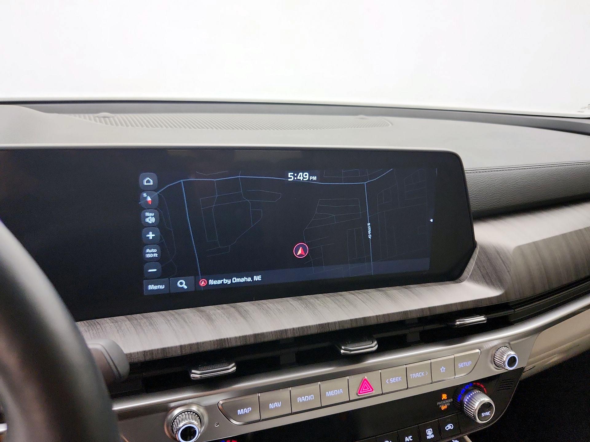 Thumbnail: 2023 Kia Telluride - 14