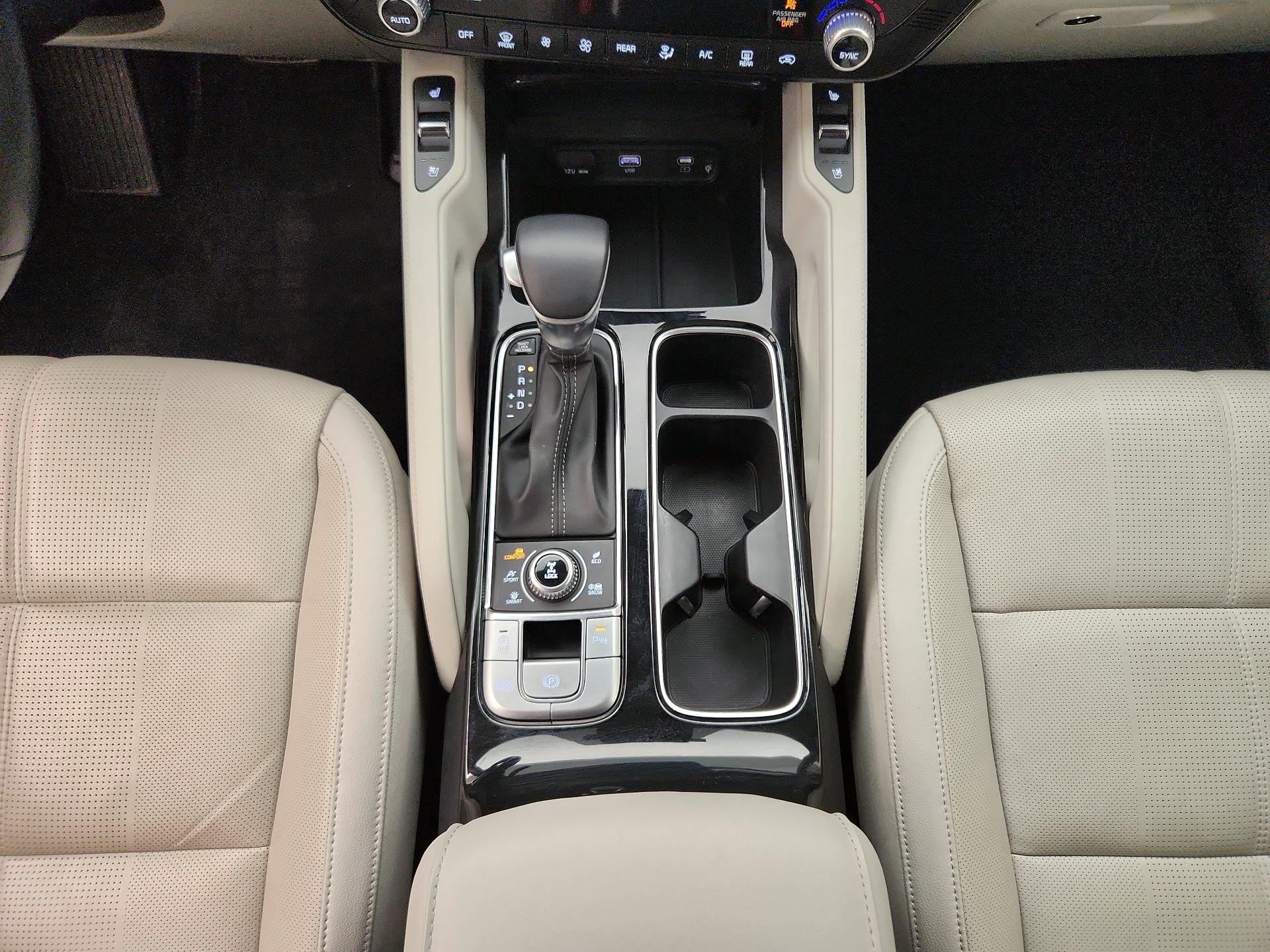 Thumbnail: 2023 Kia Telluride - 18