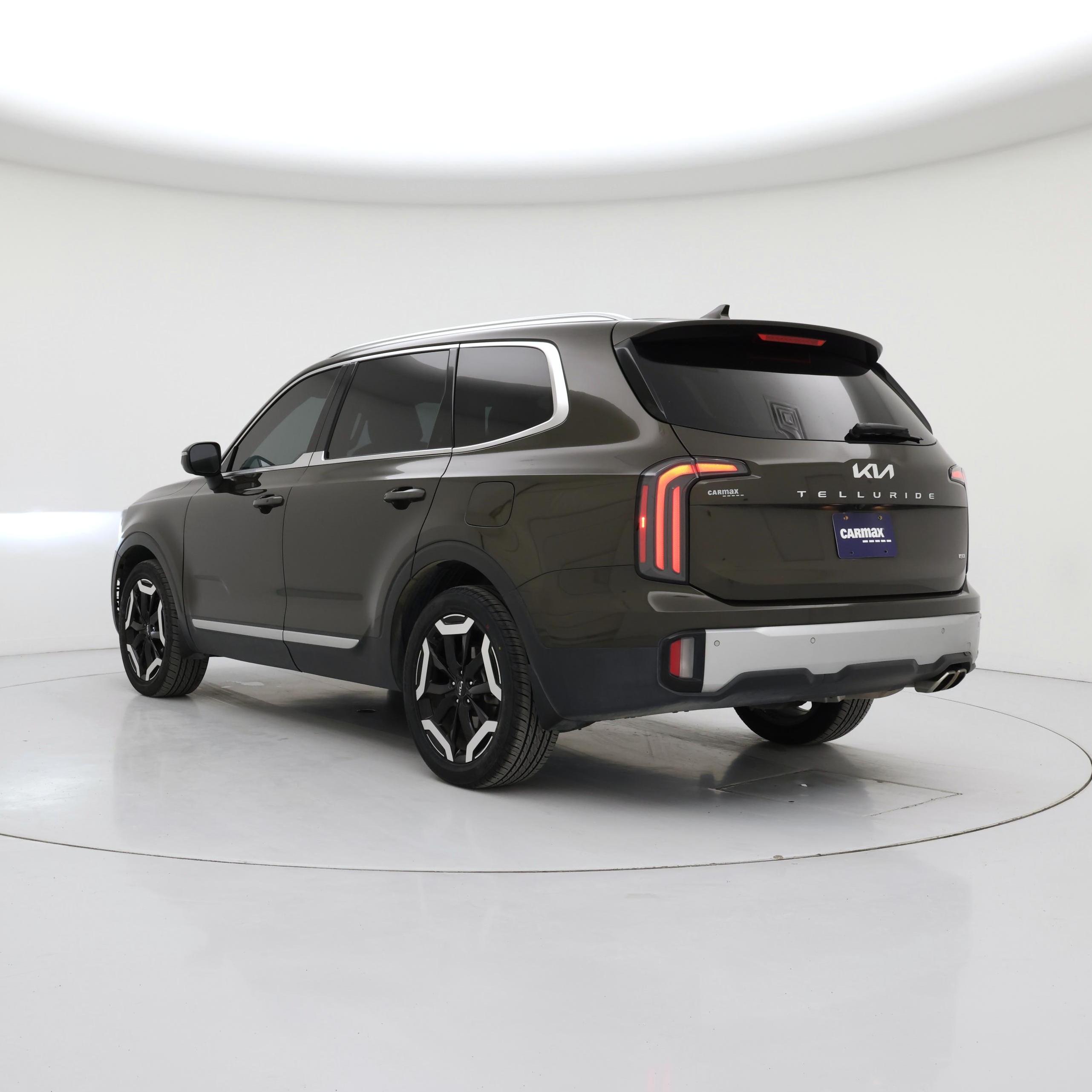 Thumbnail: 2023 Kia Telluride - 2