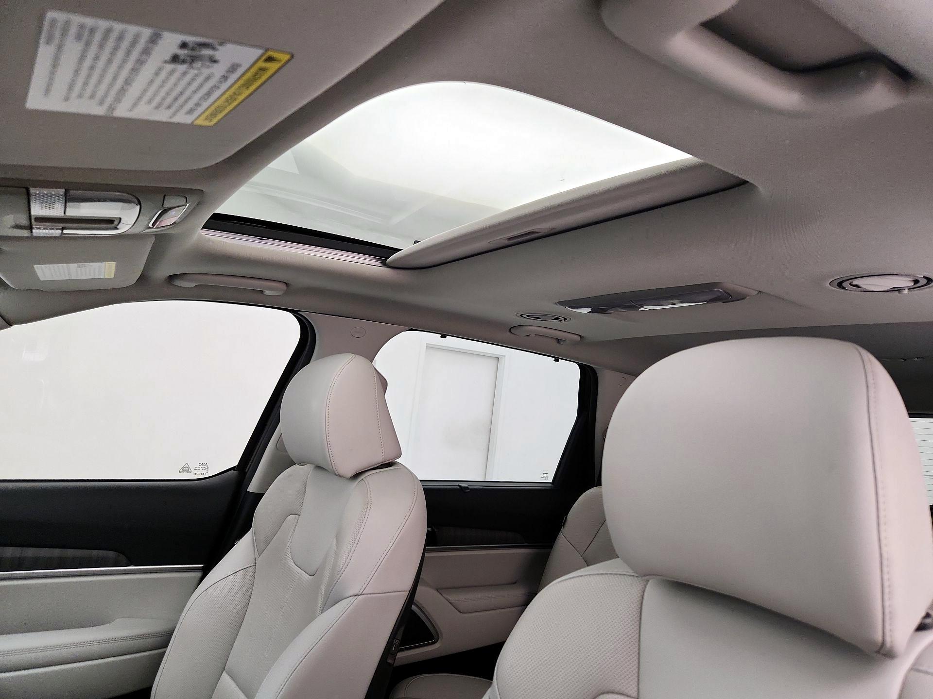 Thumbnail: 2023 Kia Telluride - 20