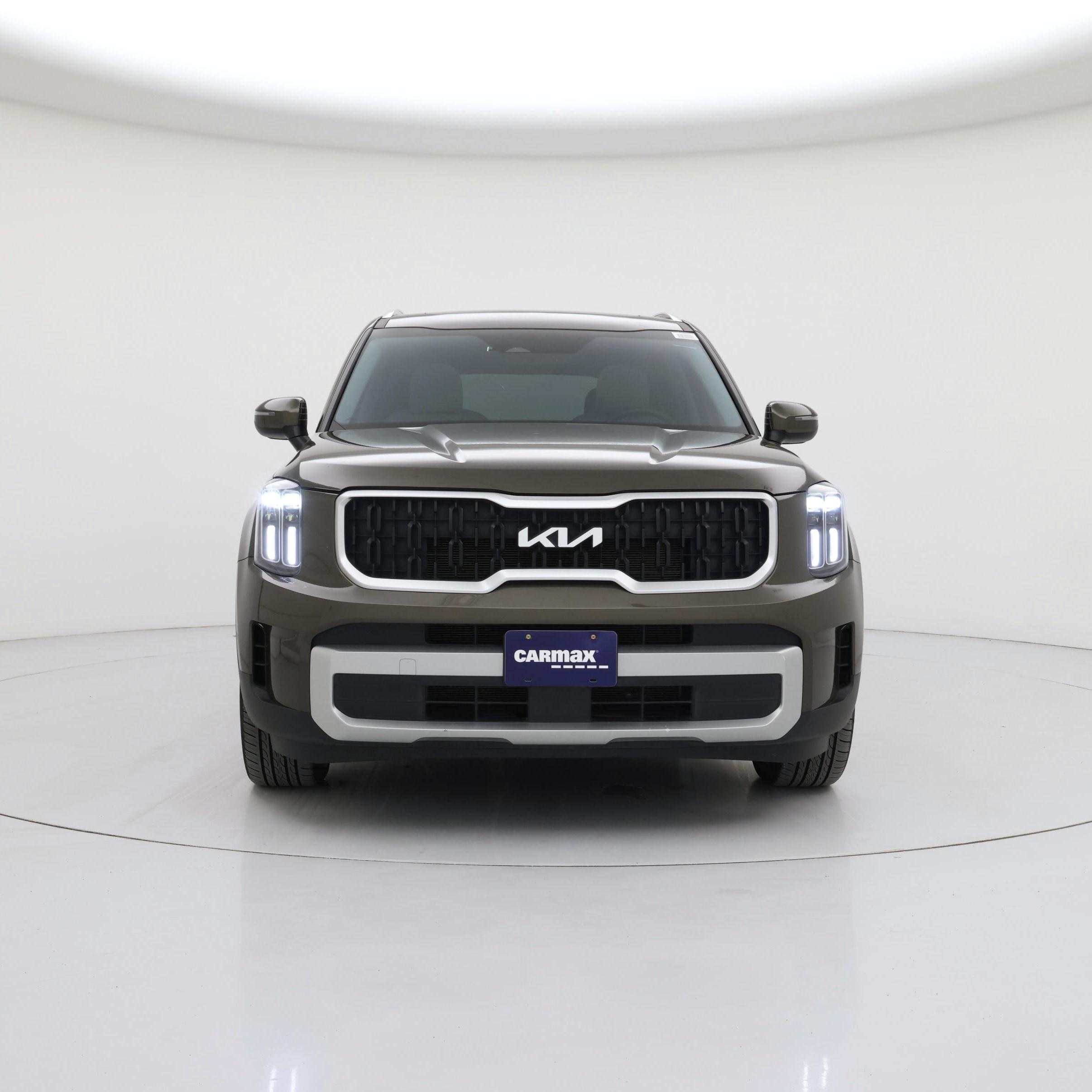 Thumbnail: 2023 Kia Telluride - 5